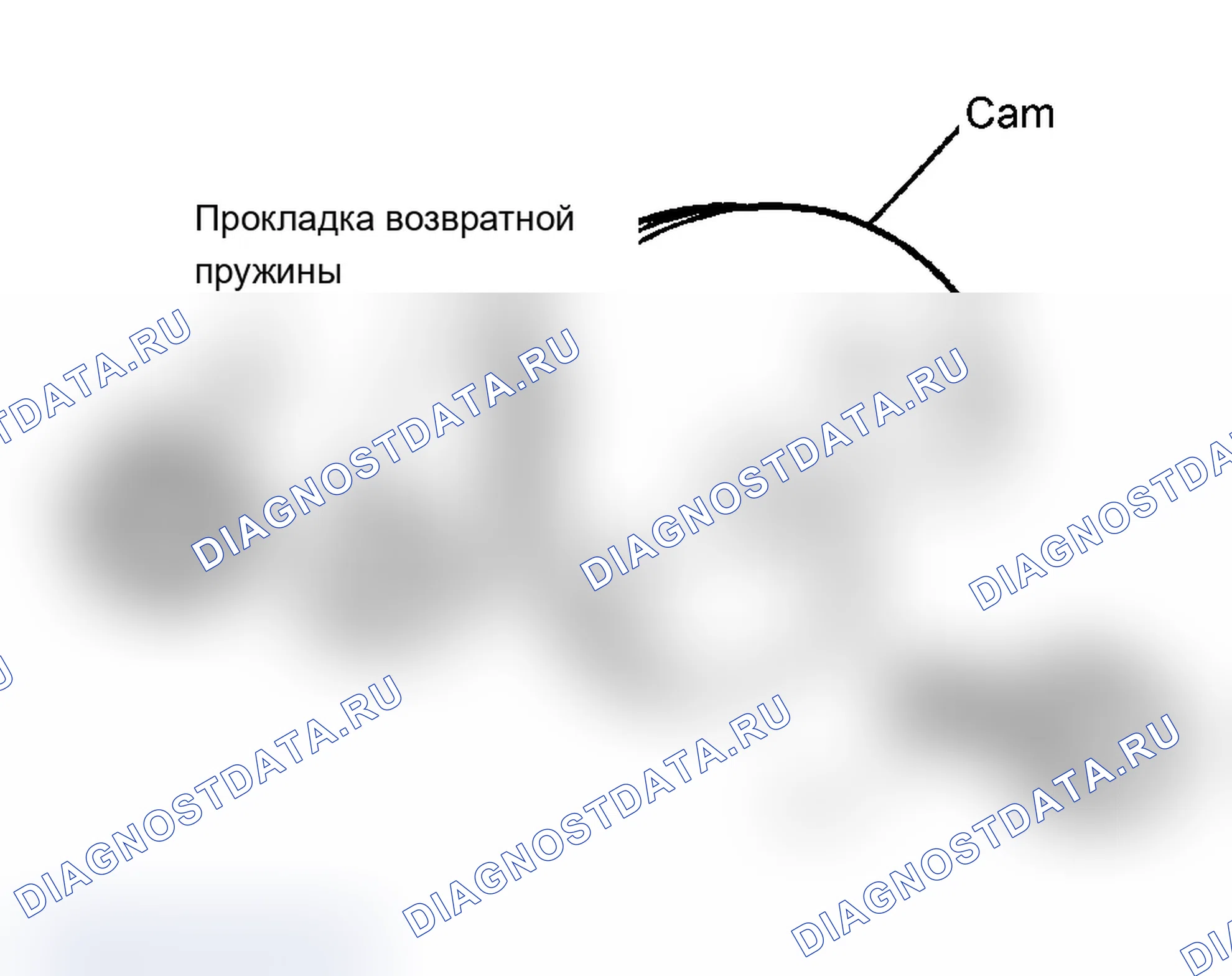 Рис. 188. Chevrolet Tracker II