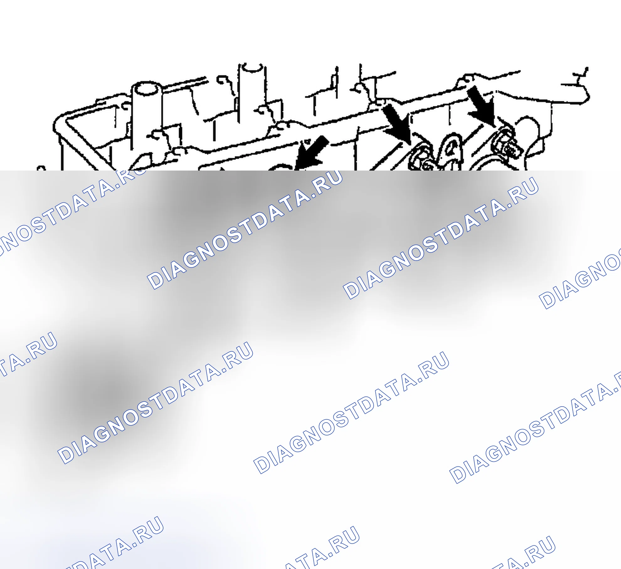 Рис. 138. Toyota Sequoia I