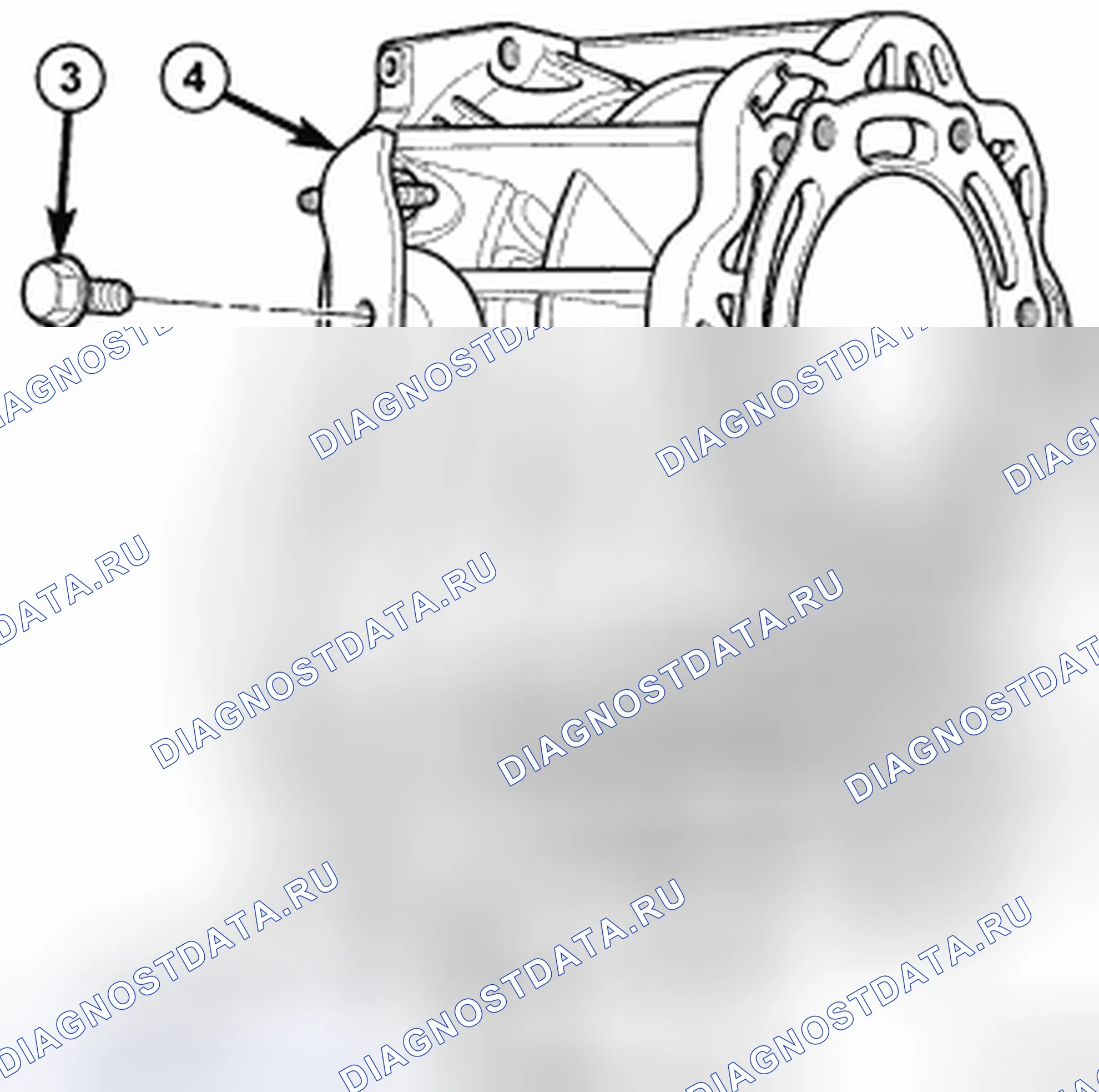 Рис. 261. Dodge Cab & Chassis R3500 HD 