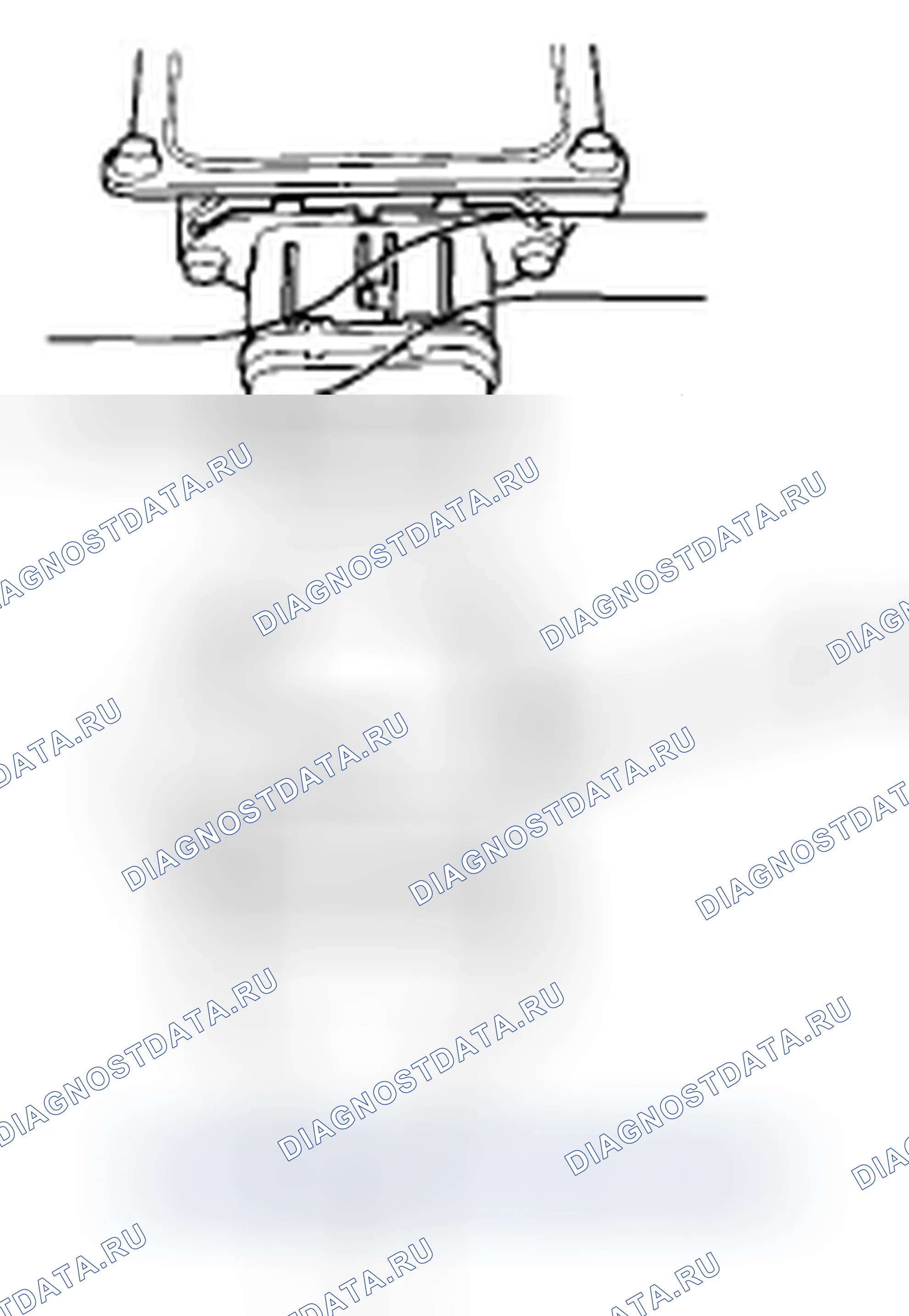 Рис. 271. Honda Insight ZE2 рестайлинг