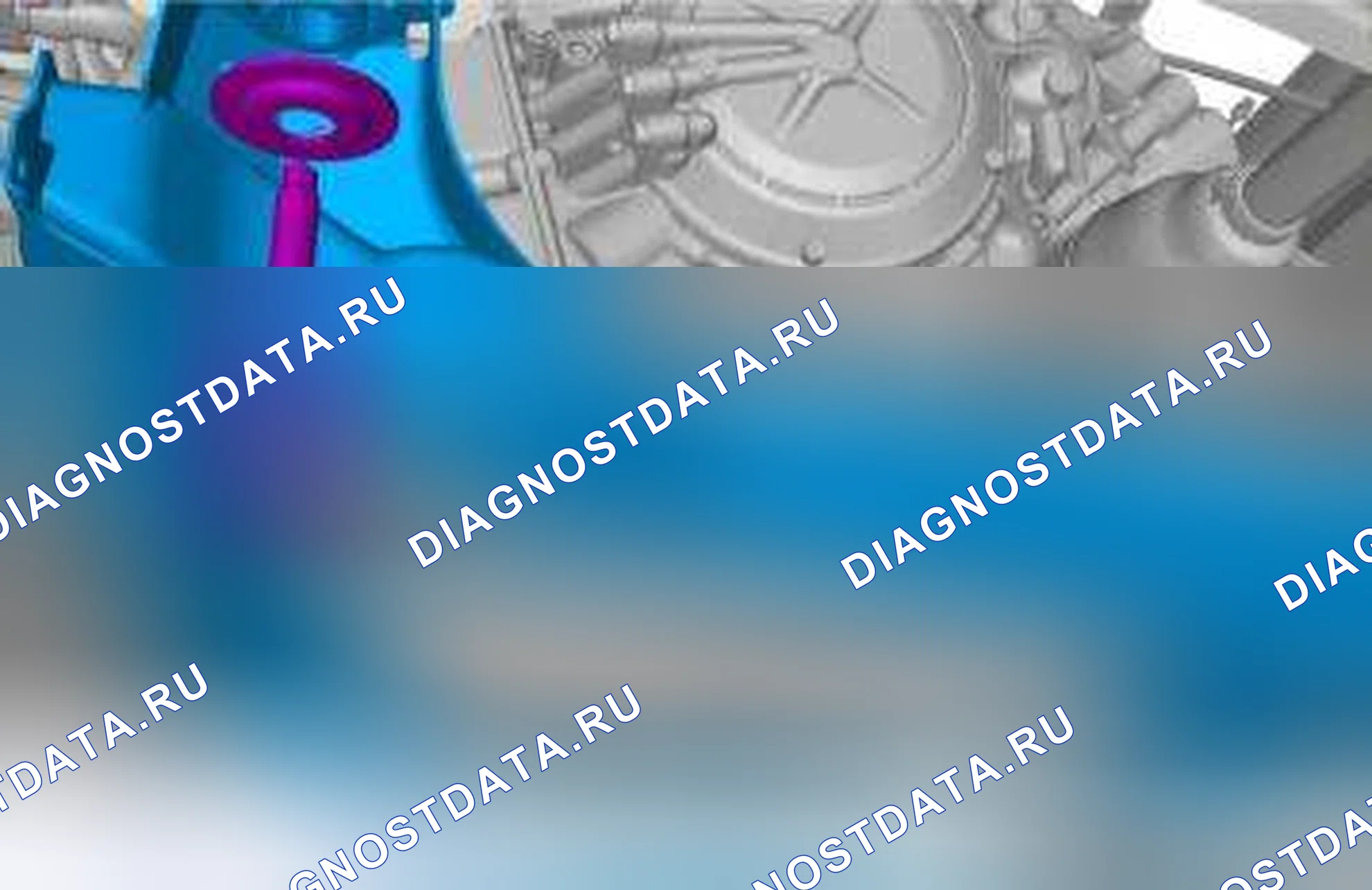 Рис. 542. Volvo S80 II рестайлинг