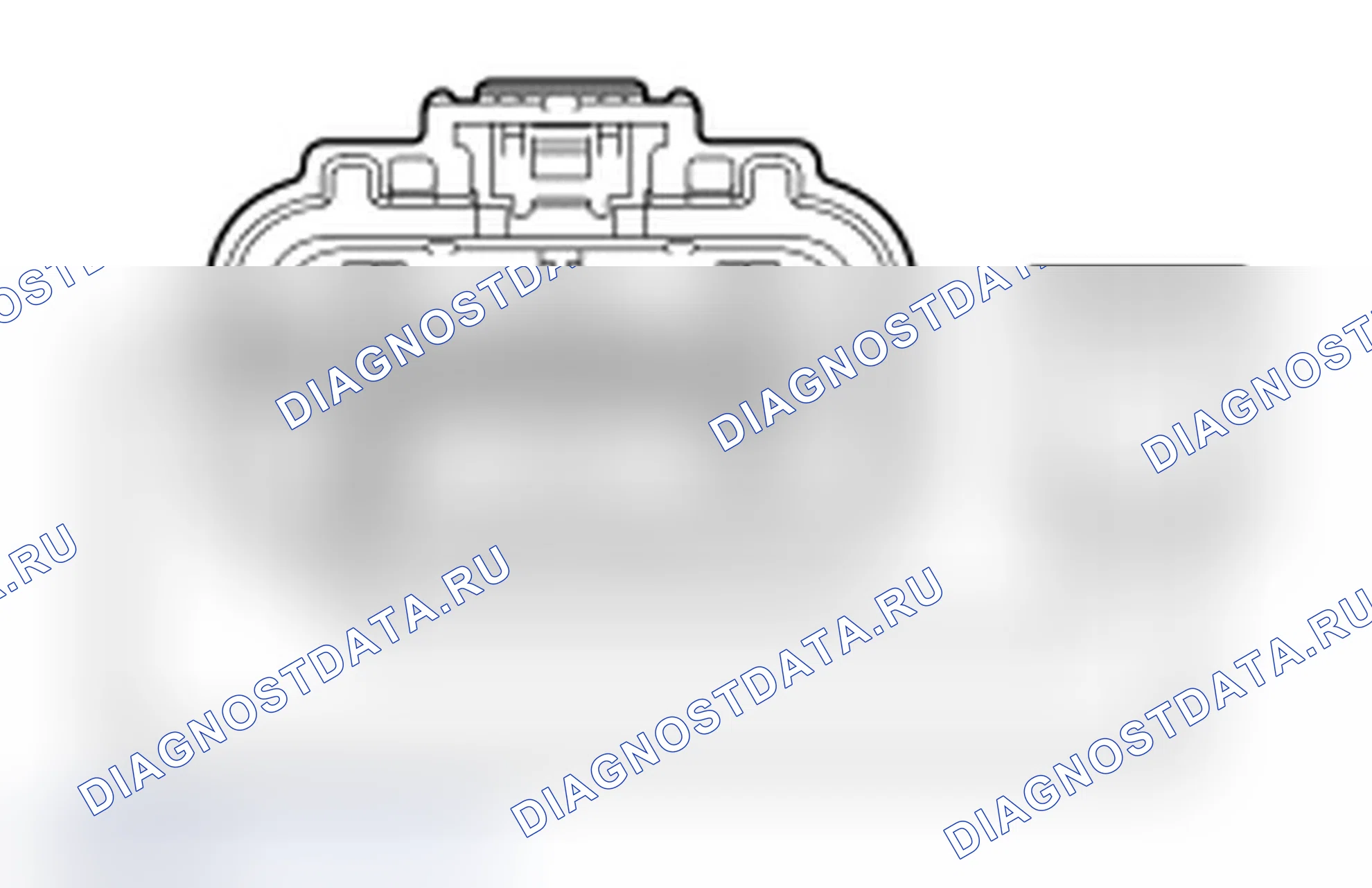 Рис. 27. Lincoln Mark LT
