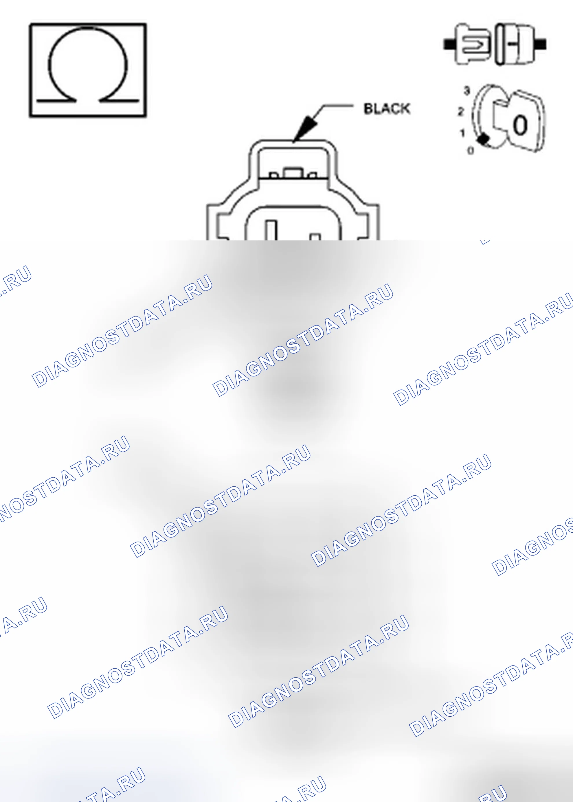 Рис. 1259. Dodge Avenger II