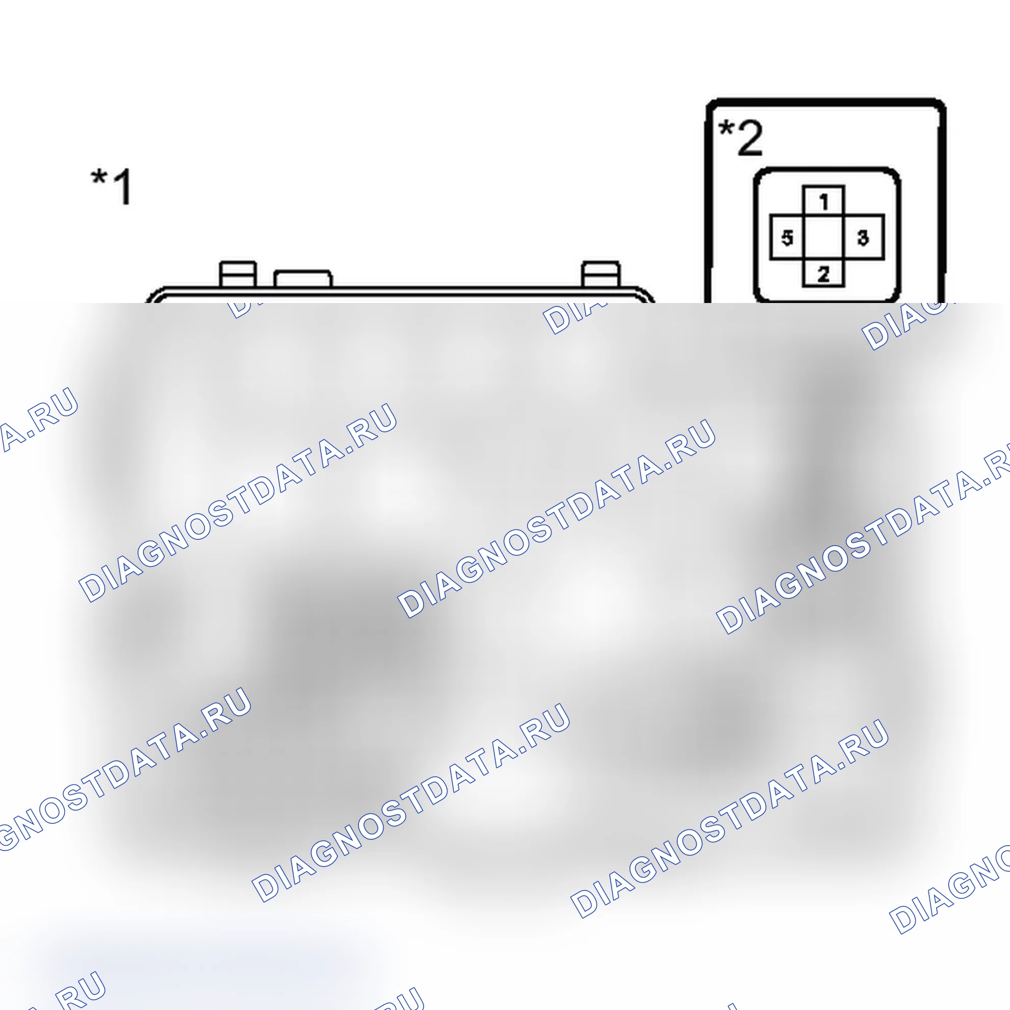 Рис. 291. Toyota Prius C I