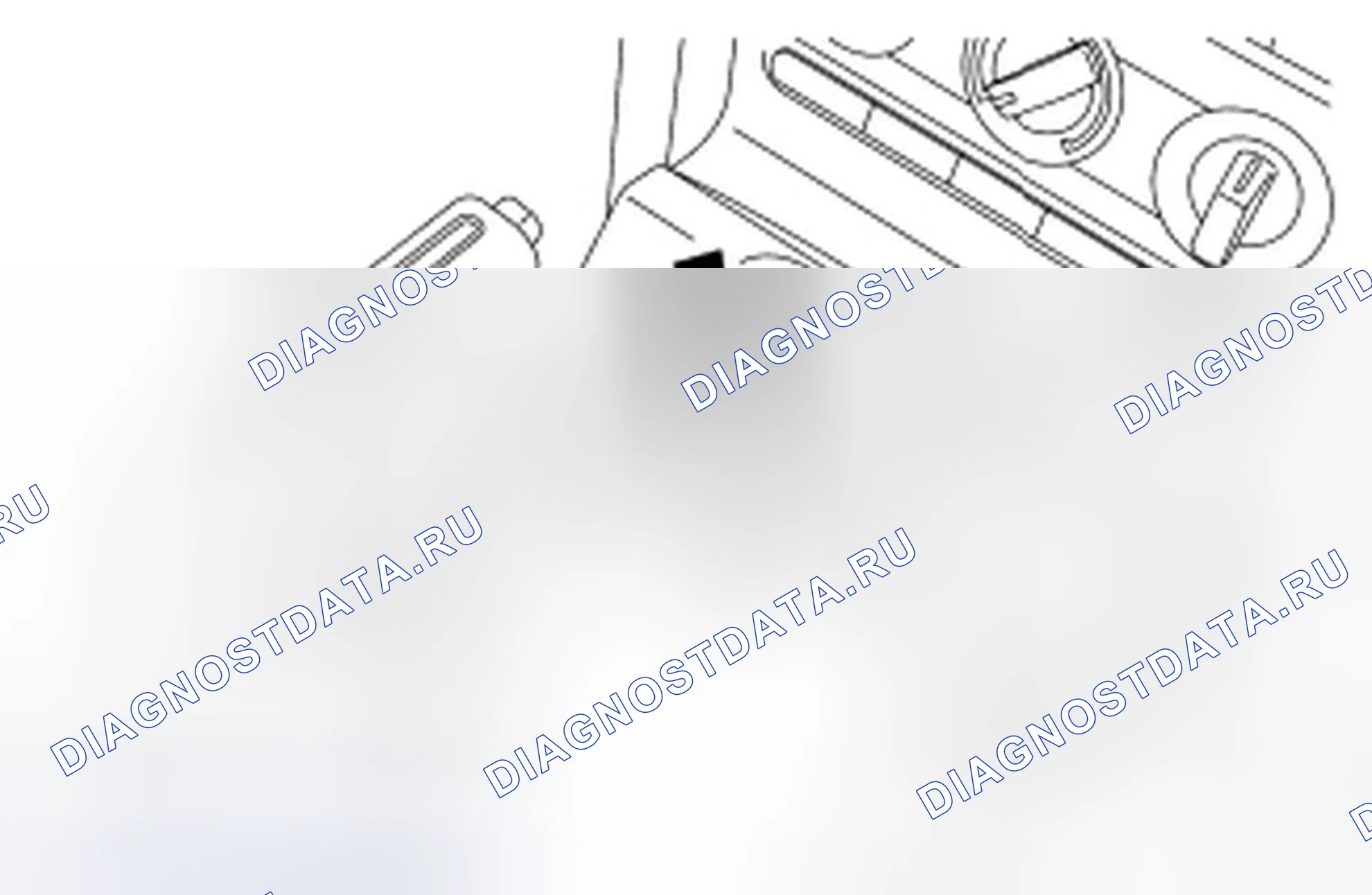 Рис. 159. Ford Mustang V рестайлинг