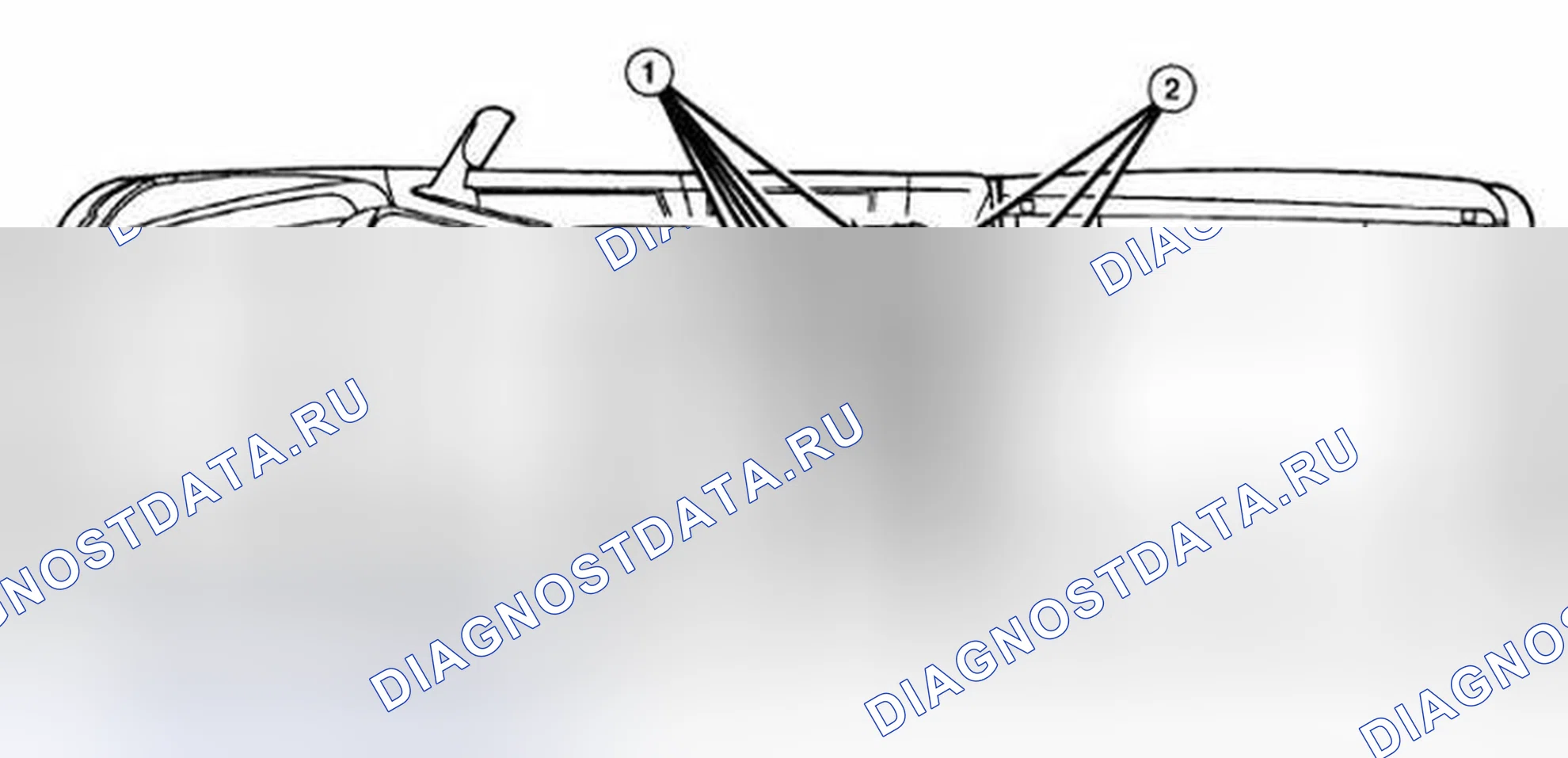Рис. 23. RAM Pickup 3500 