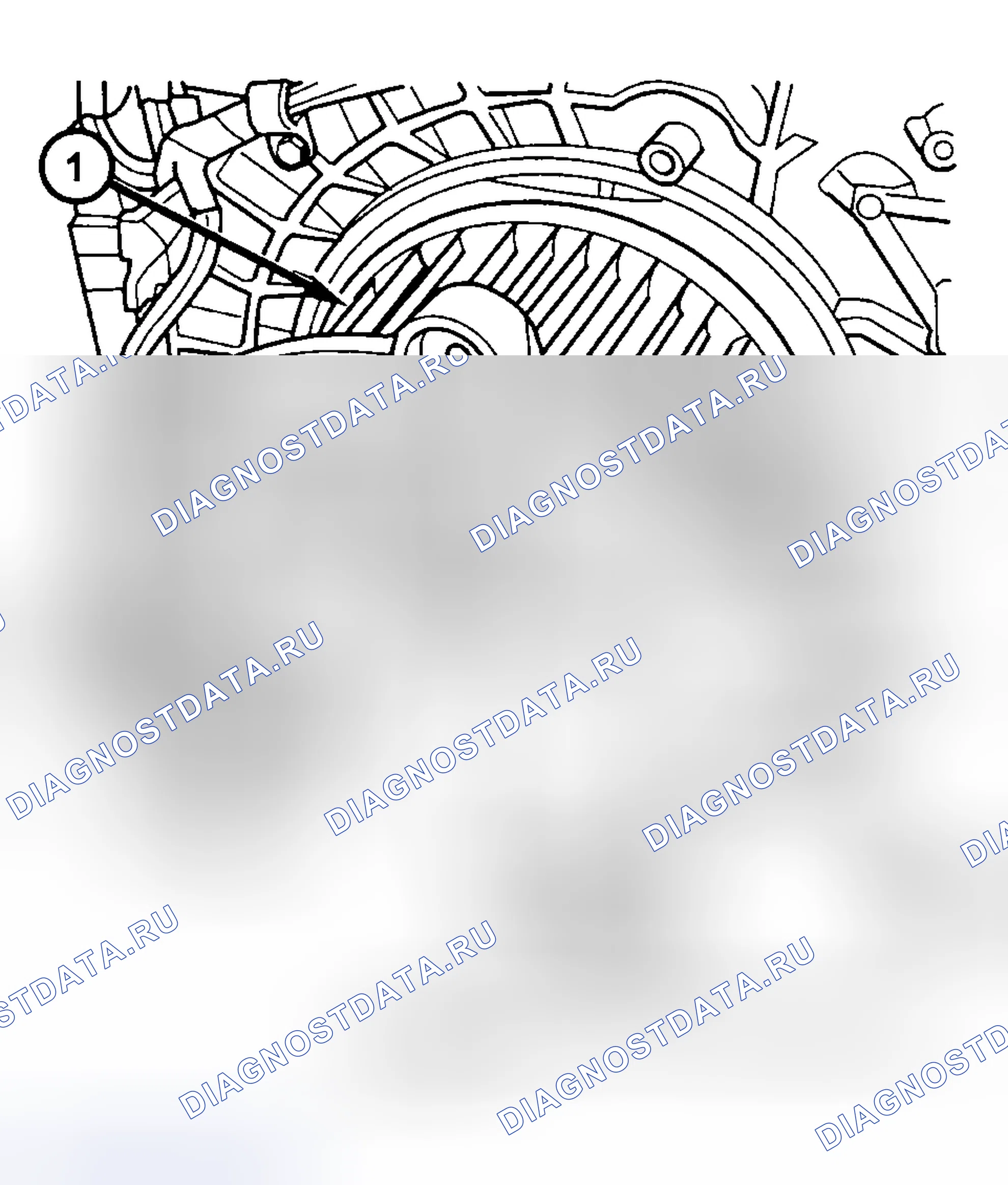Рис. 19. Chrysler Sebring II