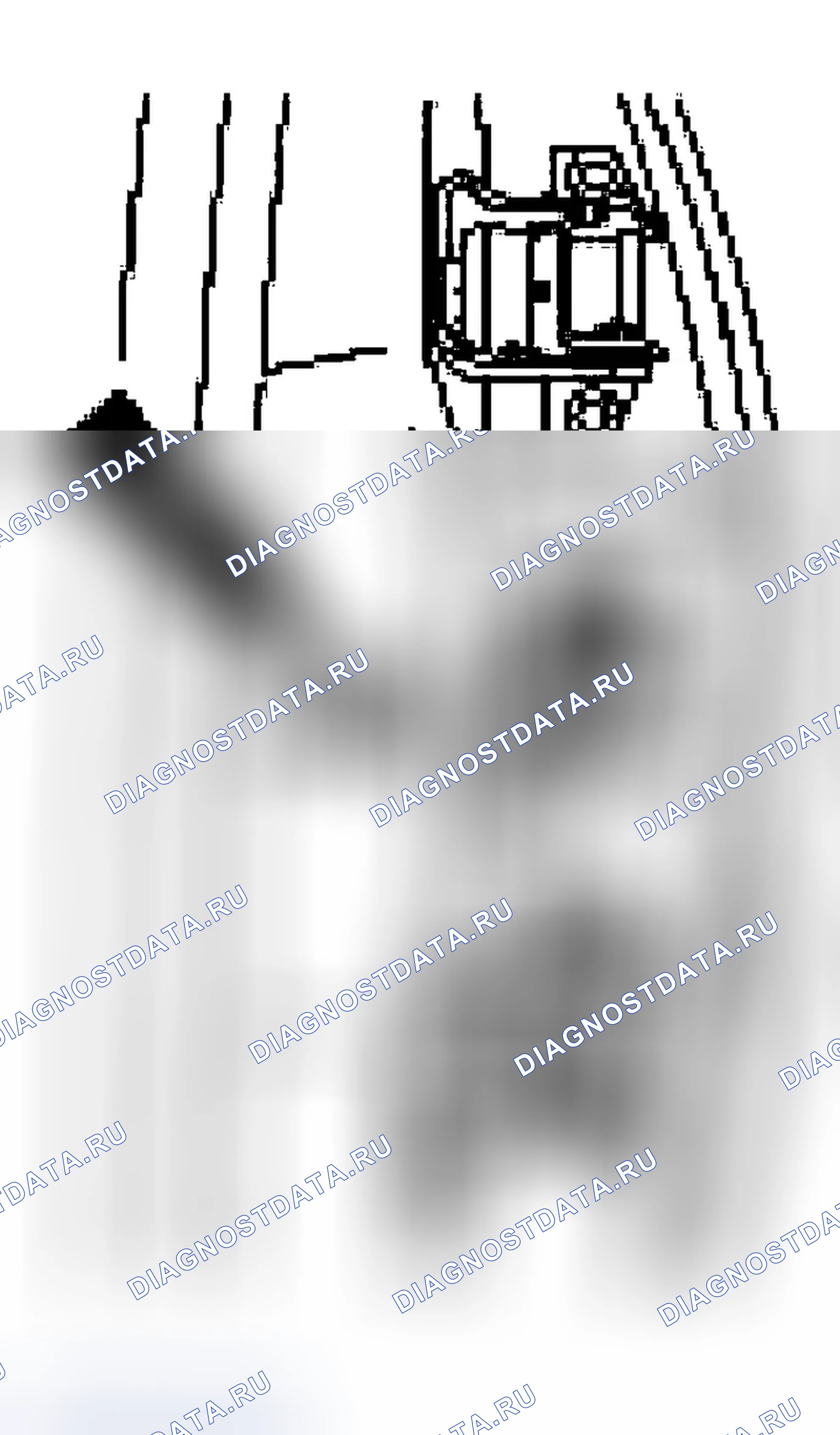 Рис. 68. Ford Crown Victoria II