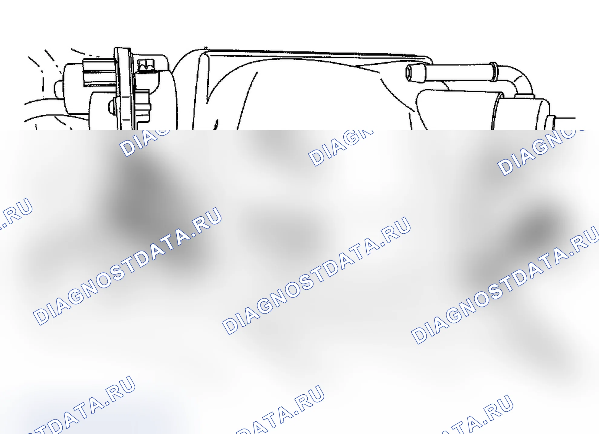 Рис. 472. Ford Cutaway E350 Super Duty 