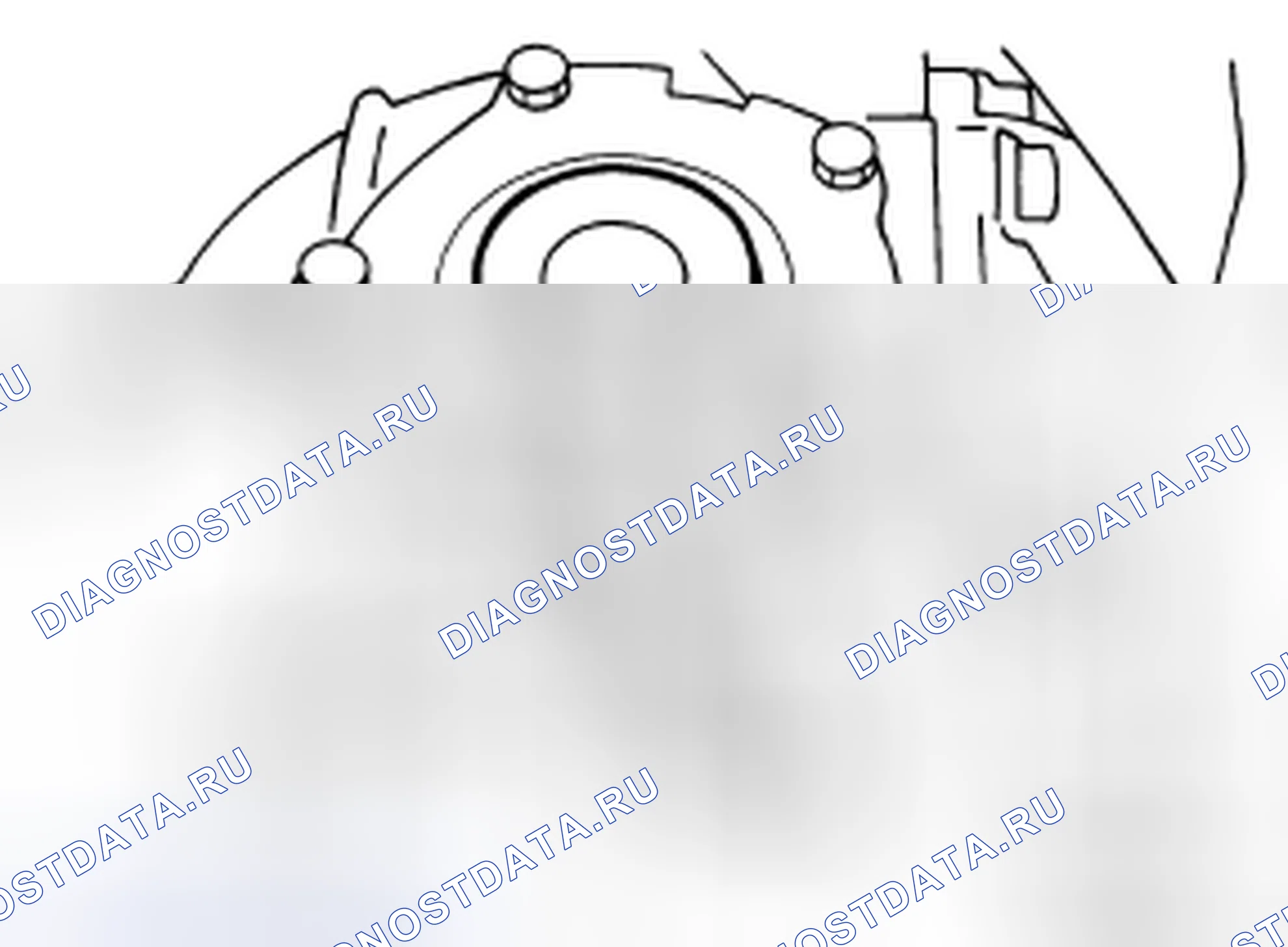 Рис. 80: УСТАНОВКА. Nissan X-Trail I