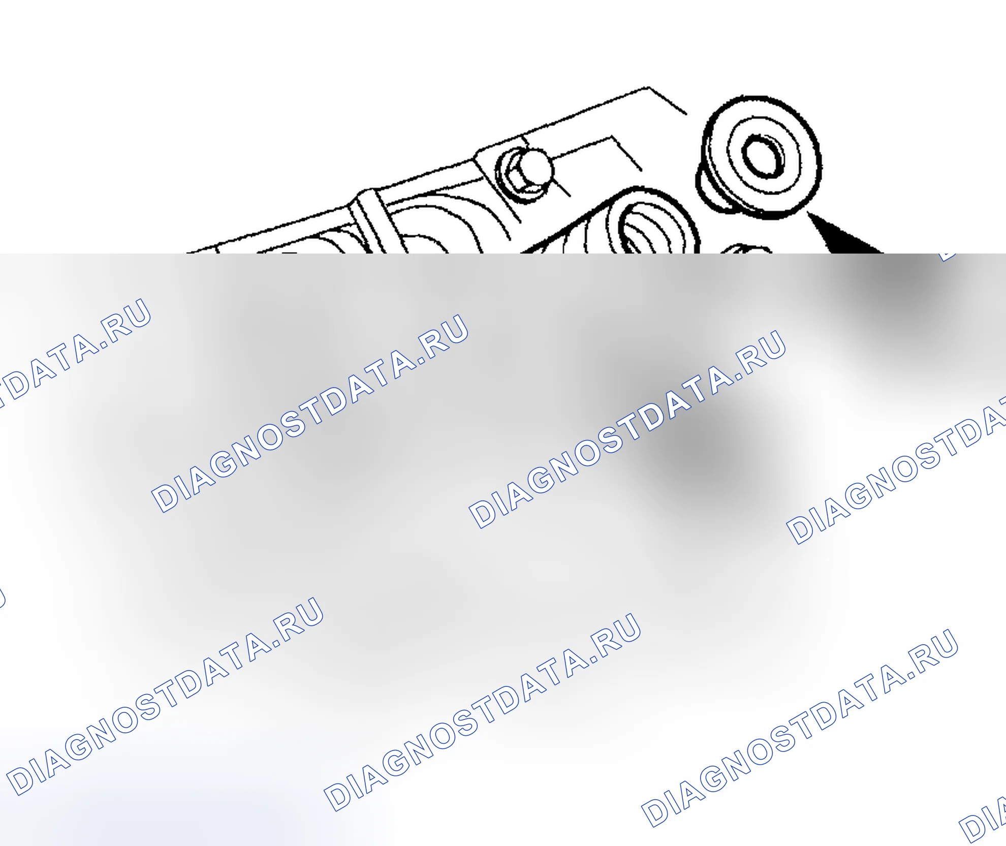 Рис. 242. Hyundai ix20 I рестайлинг