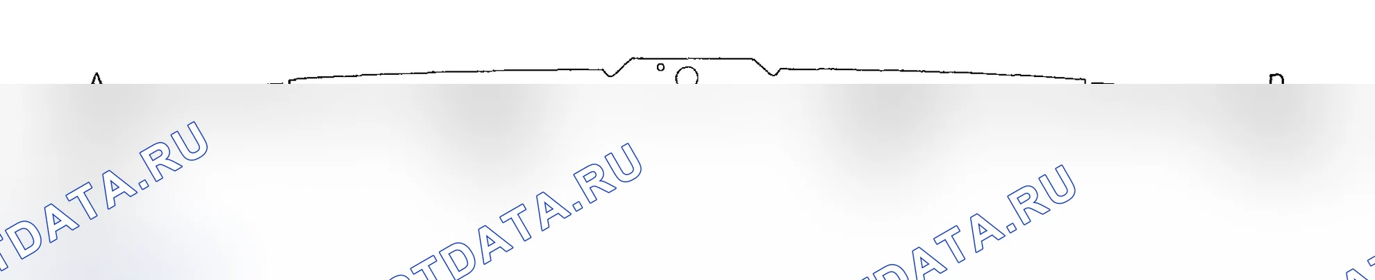 Рис. 45: ТИП СМОЛЫ. Subaru Impreza WRX GD/GG рестайлинг