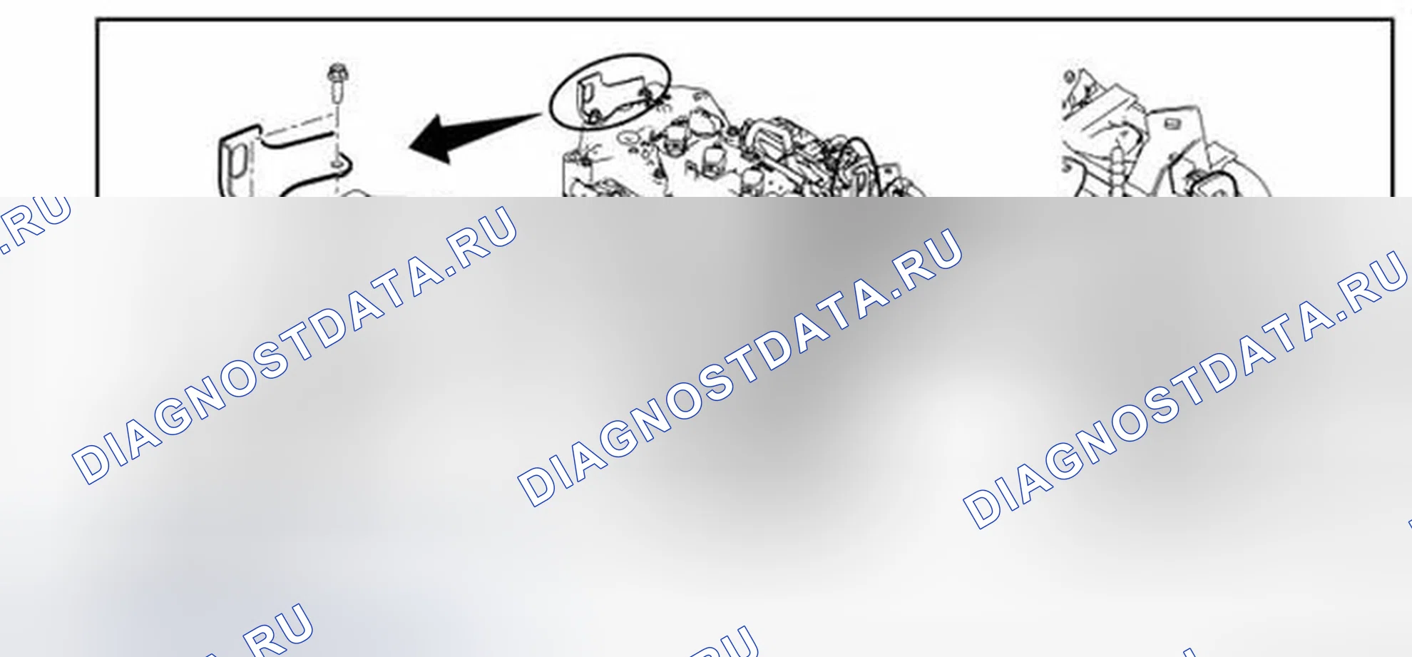 Рис. 131. Infiniti QX60 I