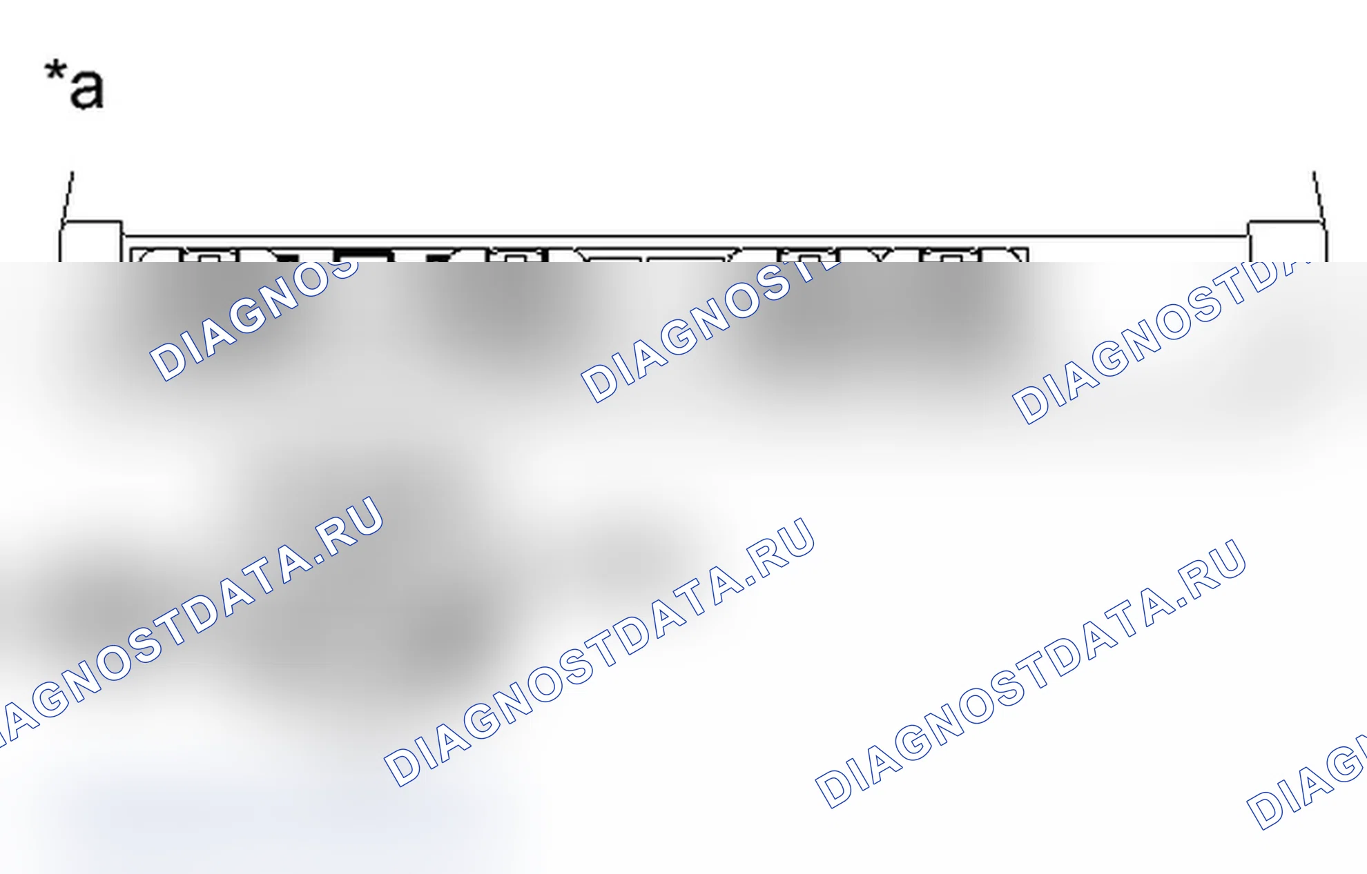Рис. 686. Toyota Prius PHV pre-III