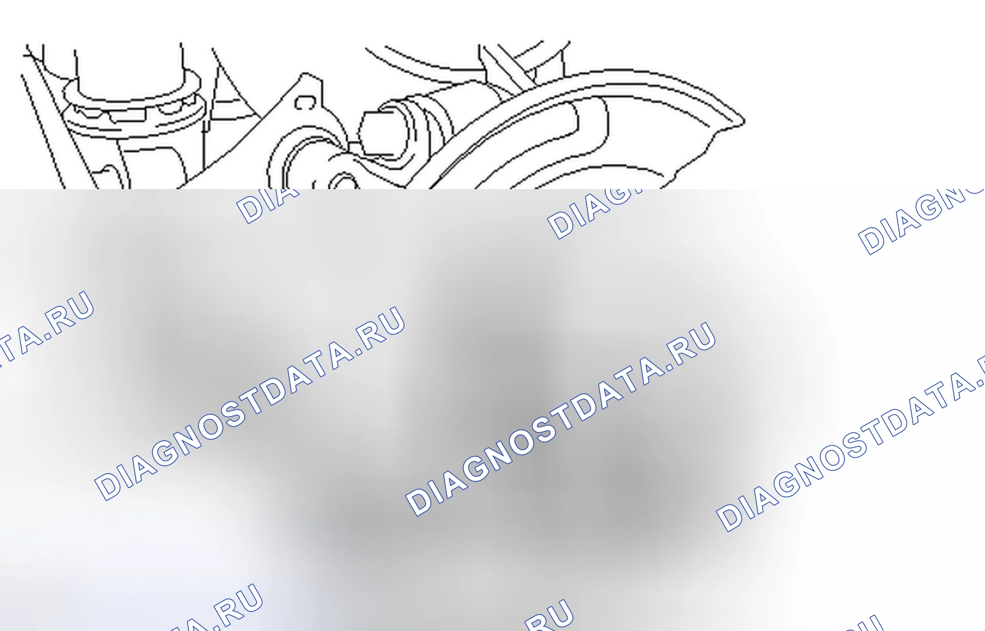 Рис. 5. Lexus CT I