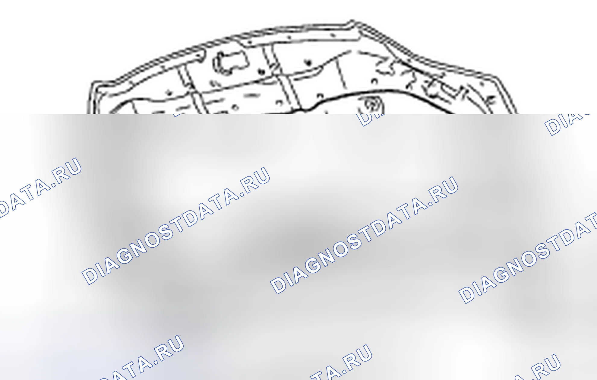 Рис. 45. Toyota Highlander II