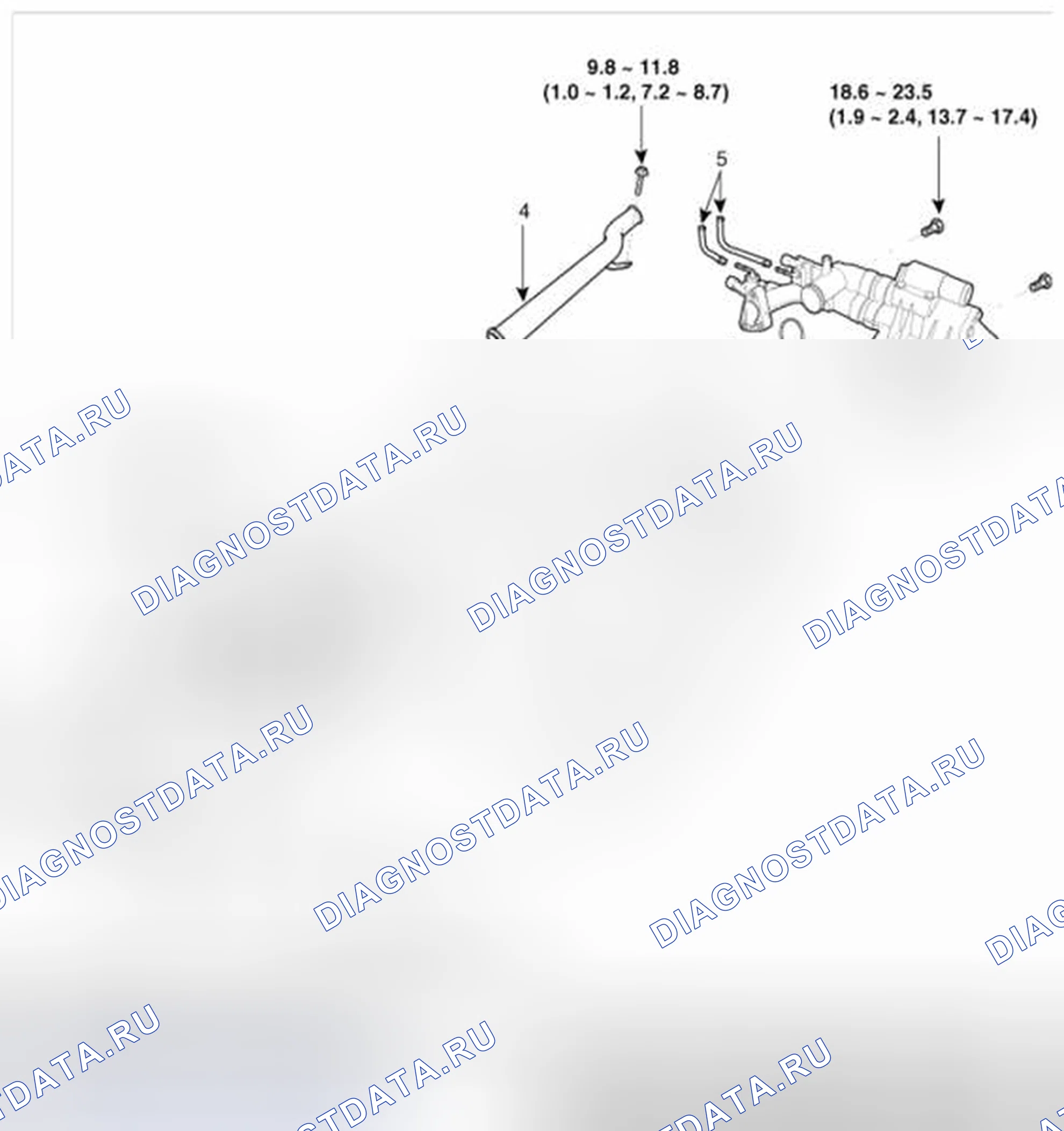 Рис. 10: Компоненты. Geely SC7 I