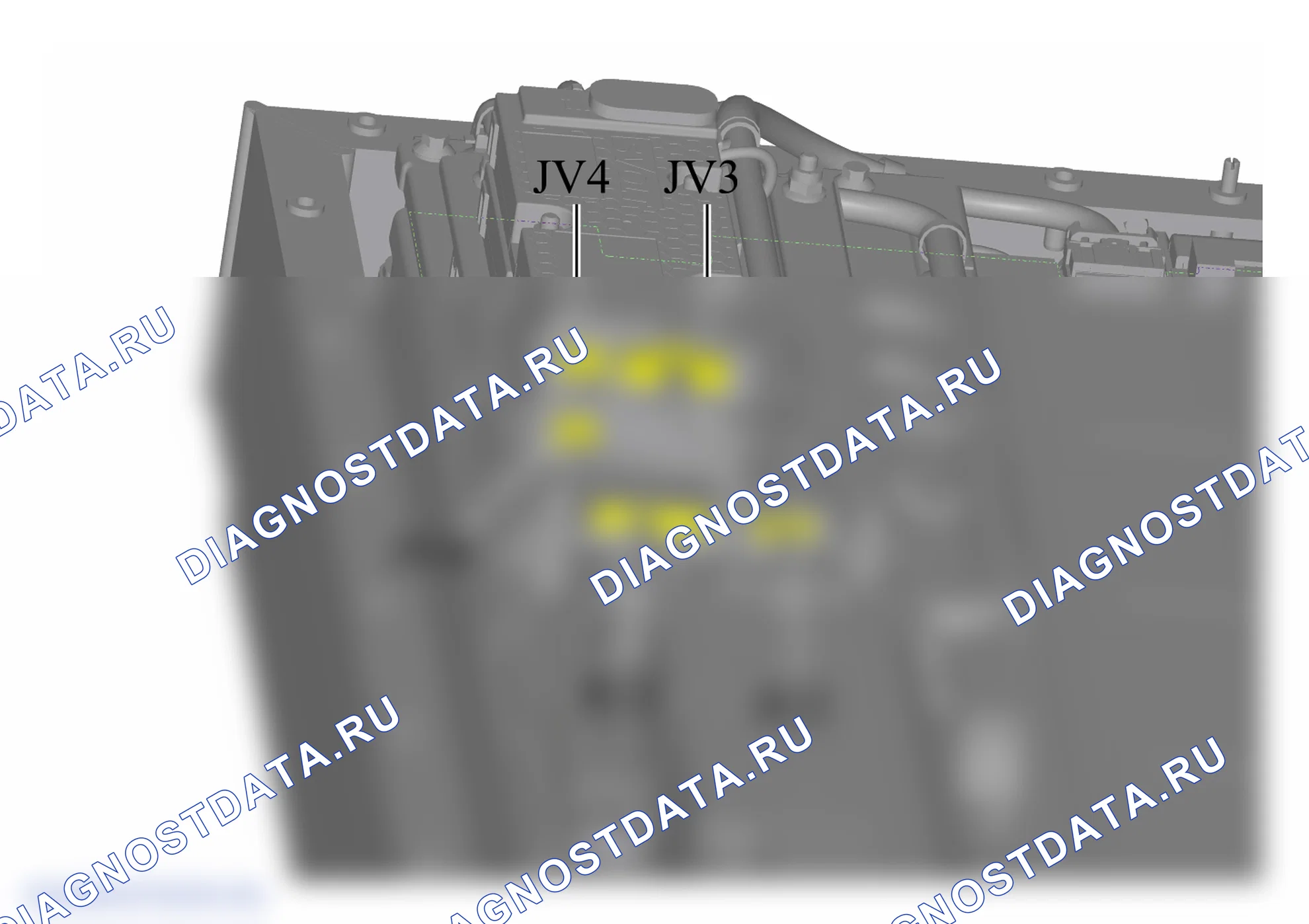 Как снять и установить главную панель управления системы управления батареями — Tank 500. Tank Tank 500 I