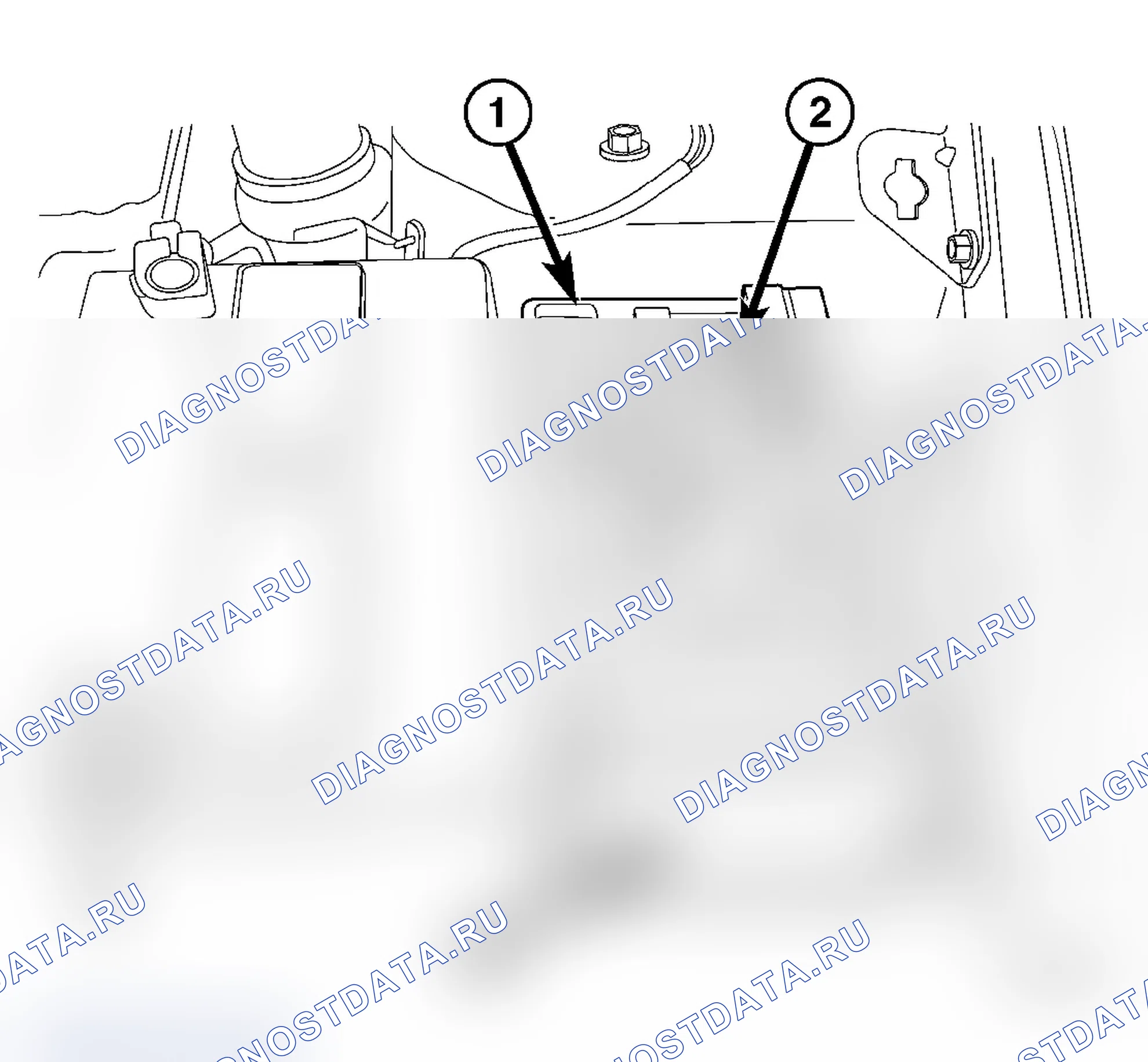 Рис. 4. Dodge Caravan IV