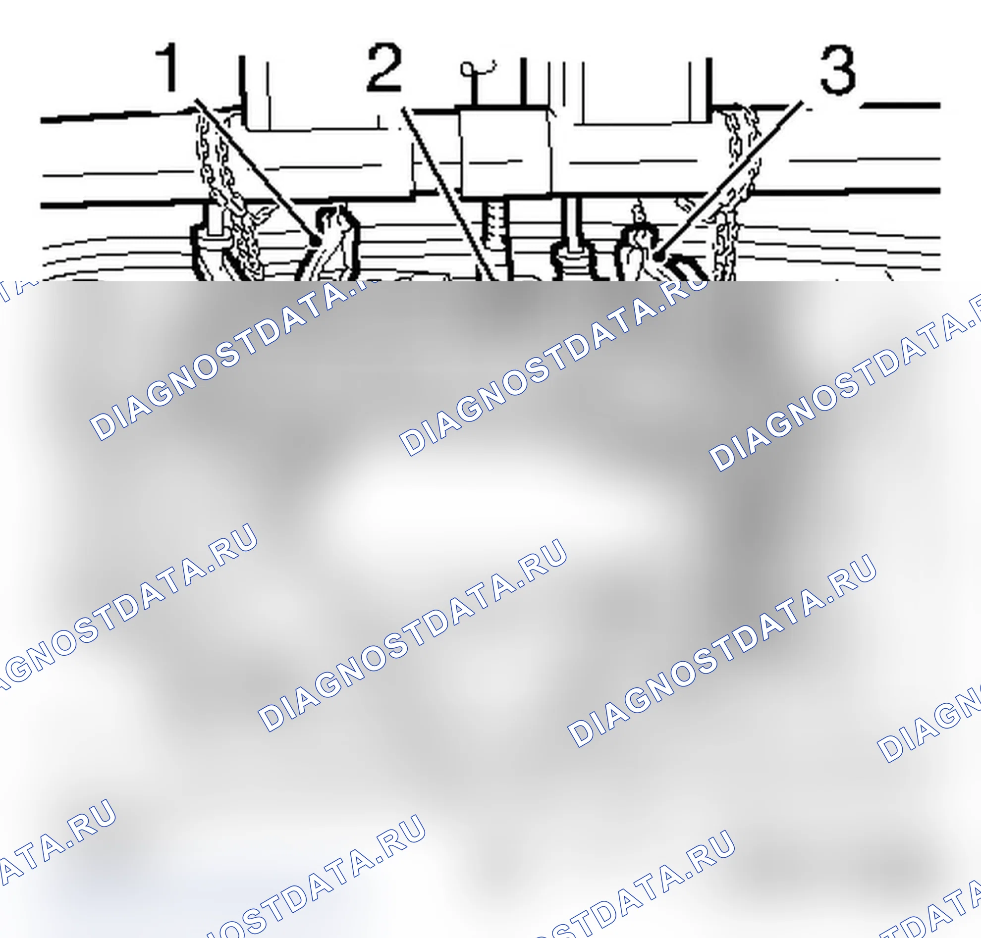 Установка и демонтаж MKM-883-1-A вместе с MKM-883-2. Opel Signum I рестайлинг