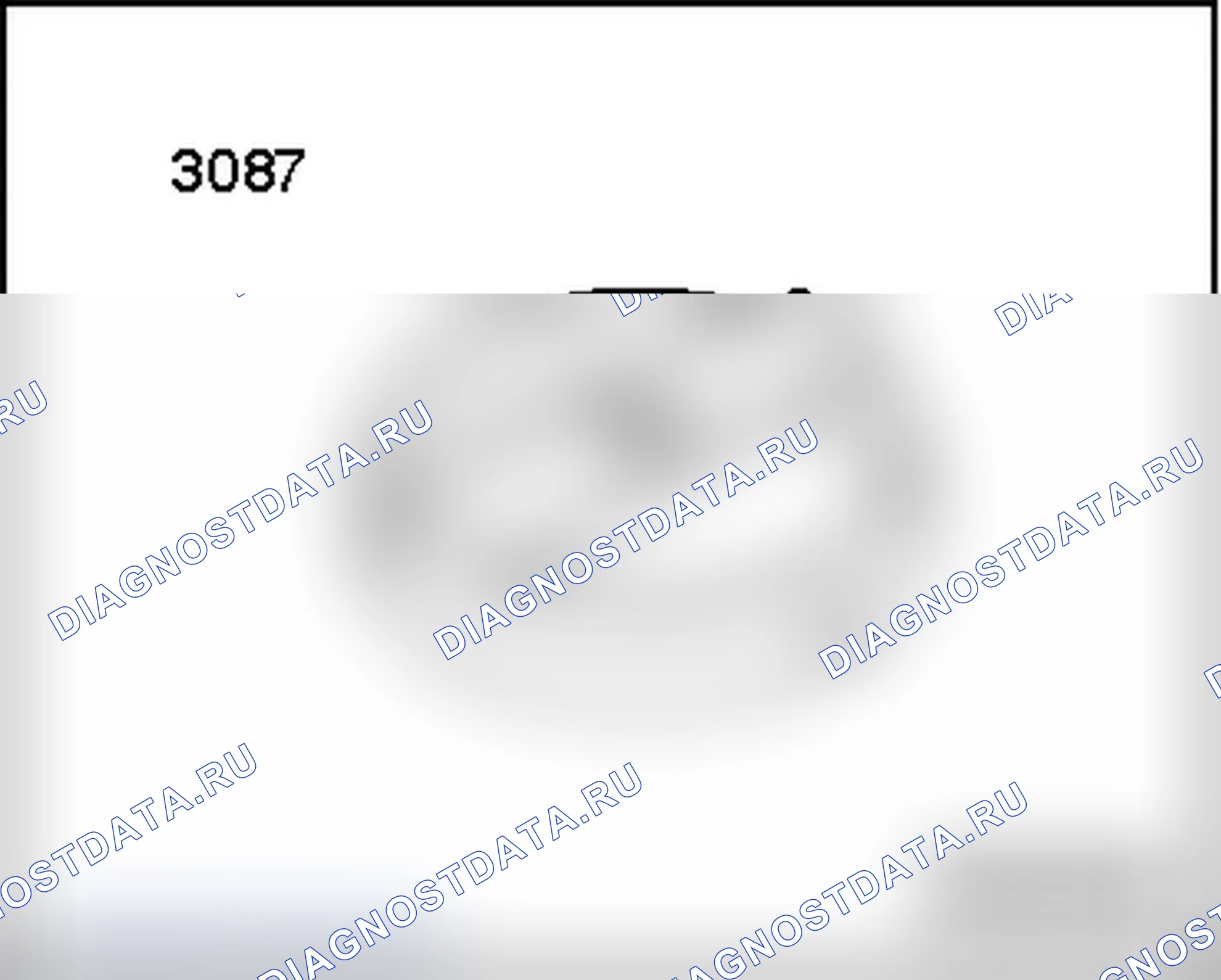 Рис. 55: Узел подачи топлива, снятие и установка. Audi S4 B7