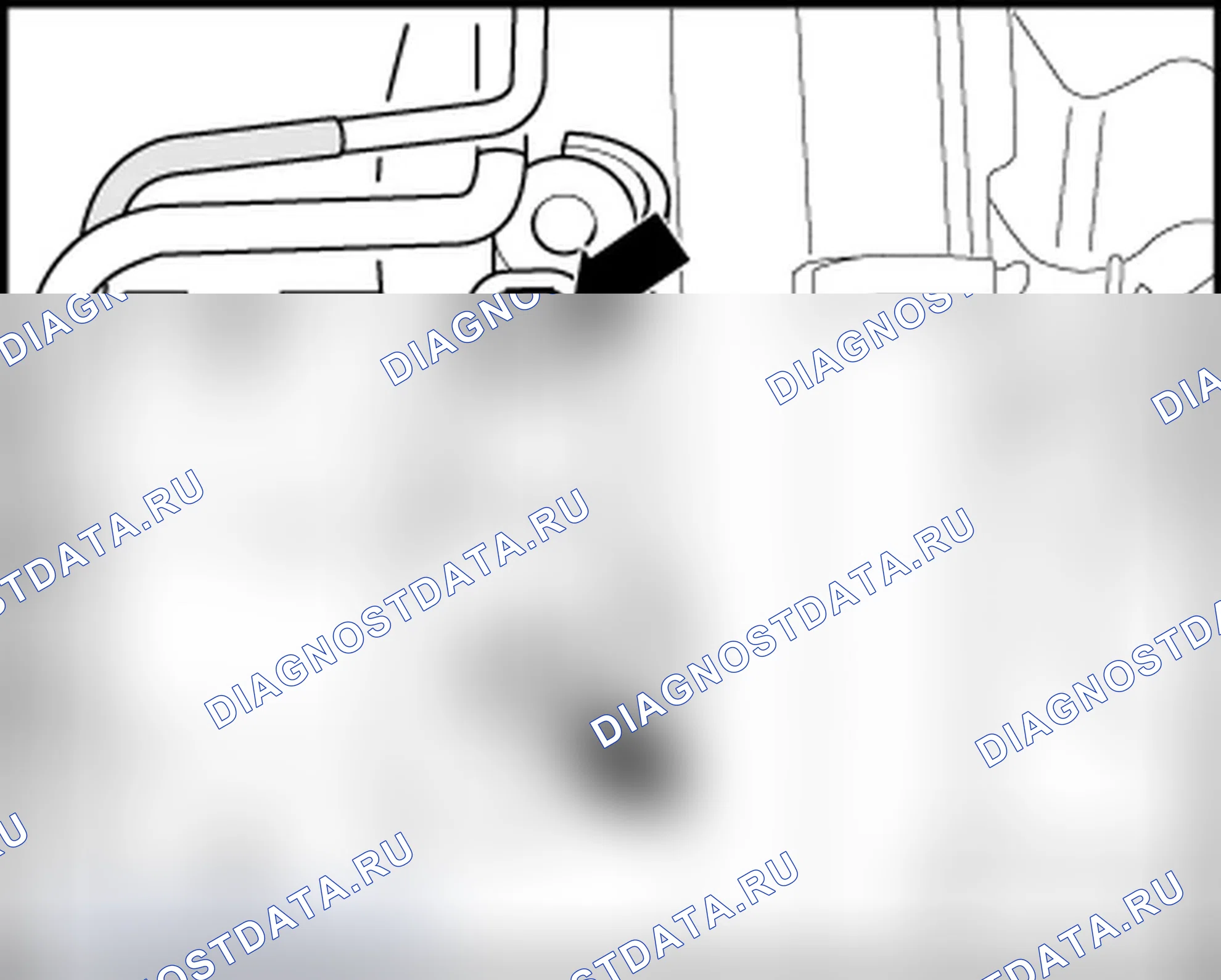Рис. 192. Volkswagen New Beetle A4