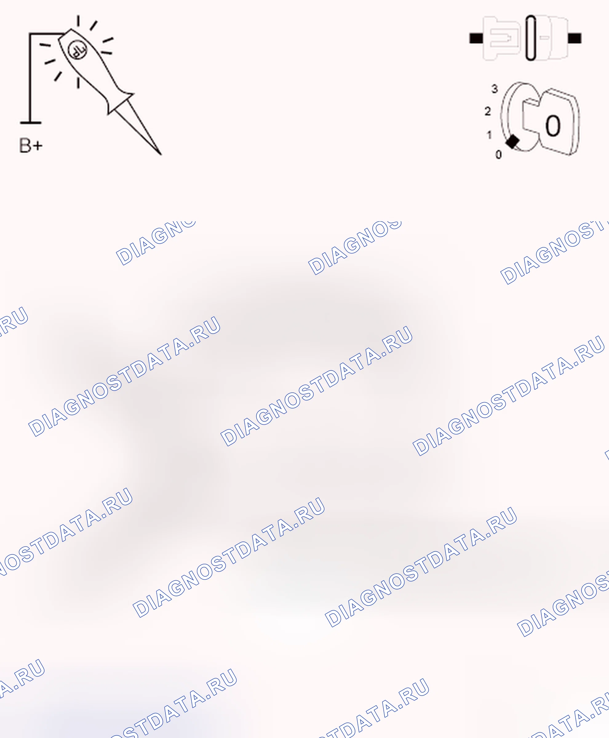 Рис. 1048. RAM Pickup 1500 