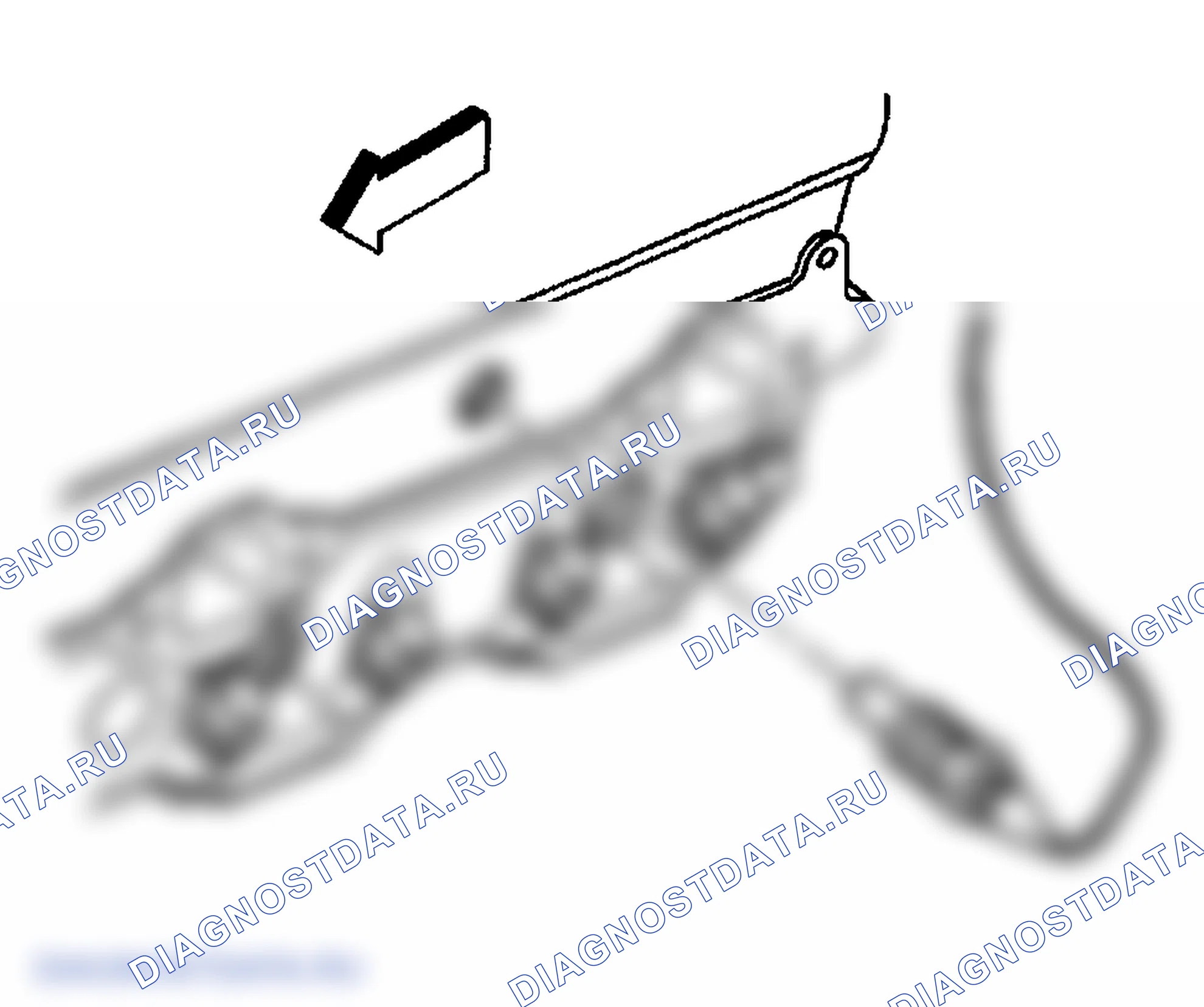 Рис. 301. GMC Savana Special G3500 