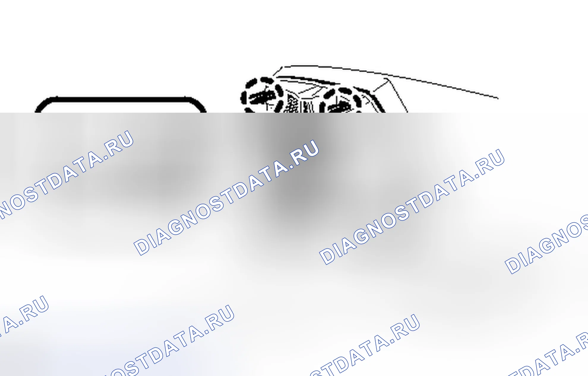 Рис. 19. Toyota Corolla X рестайлинг