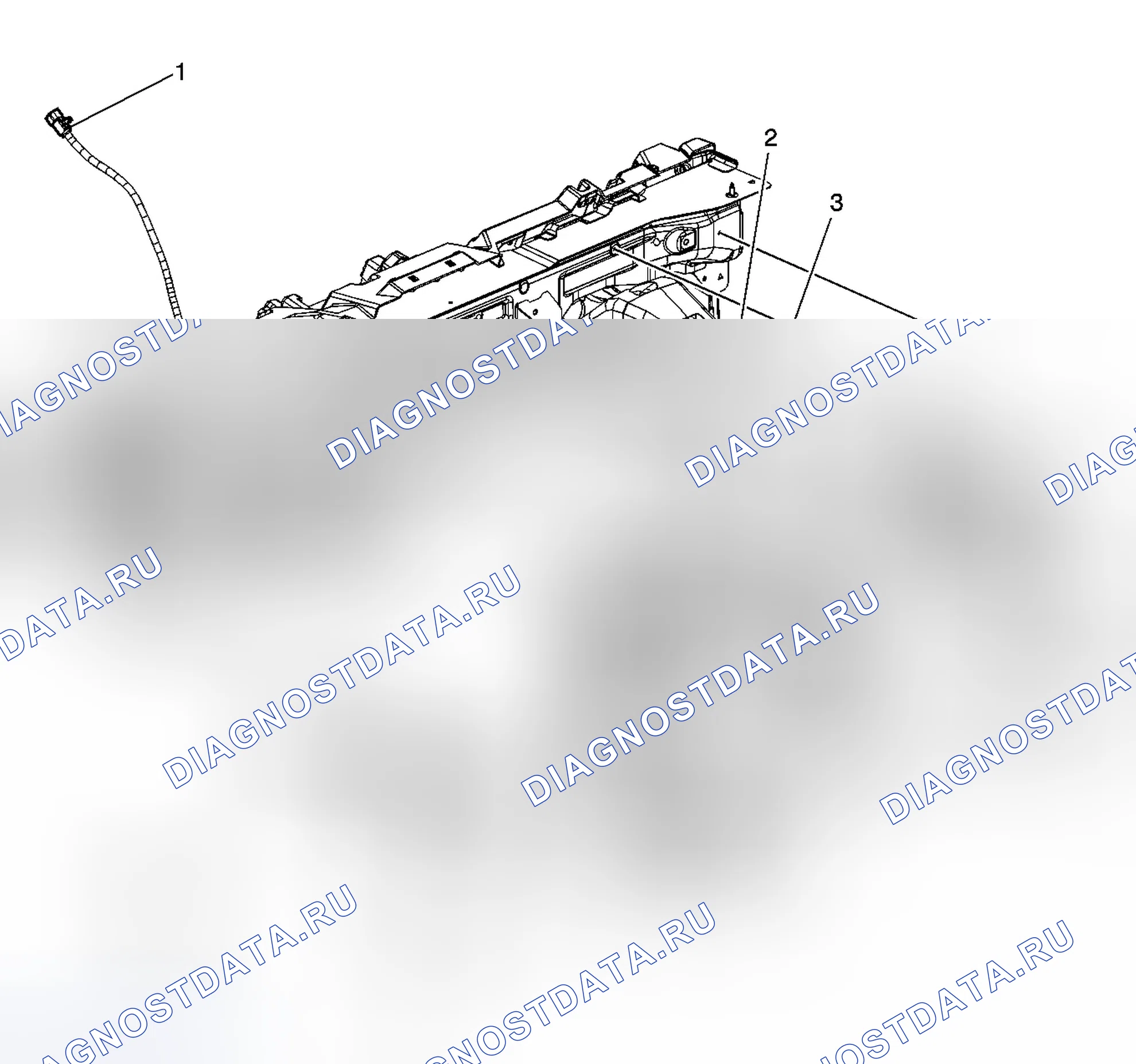Рис. 27. Chevrolet Equinox I