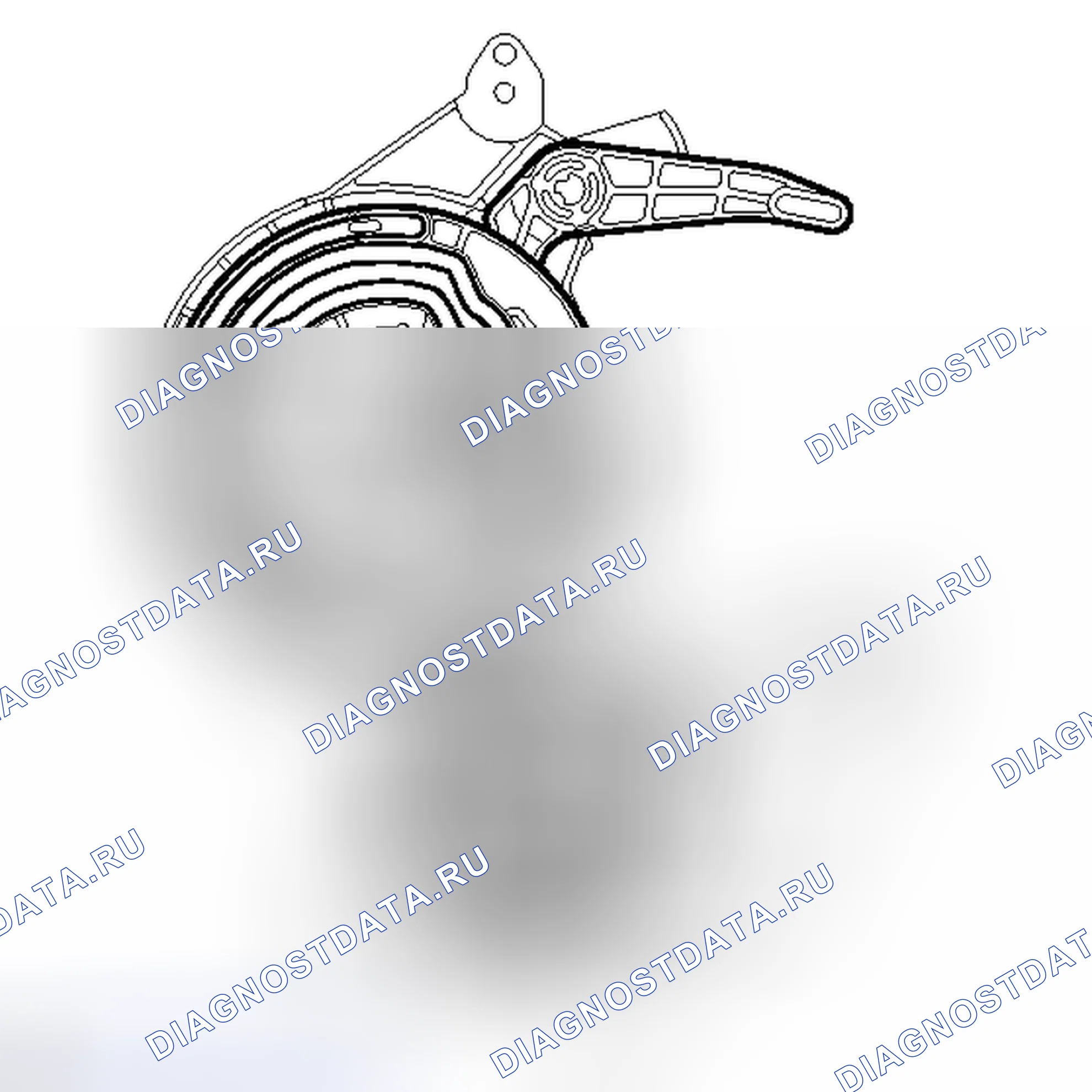 Рис. 147. Lexus ES XV60
