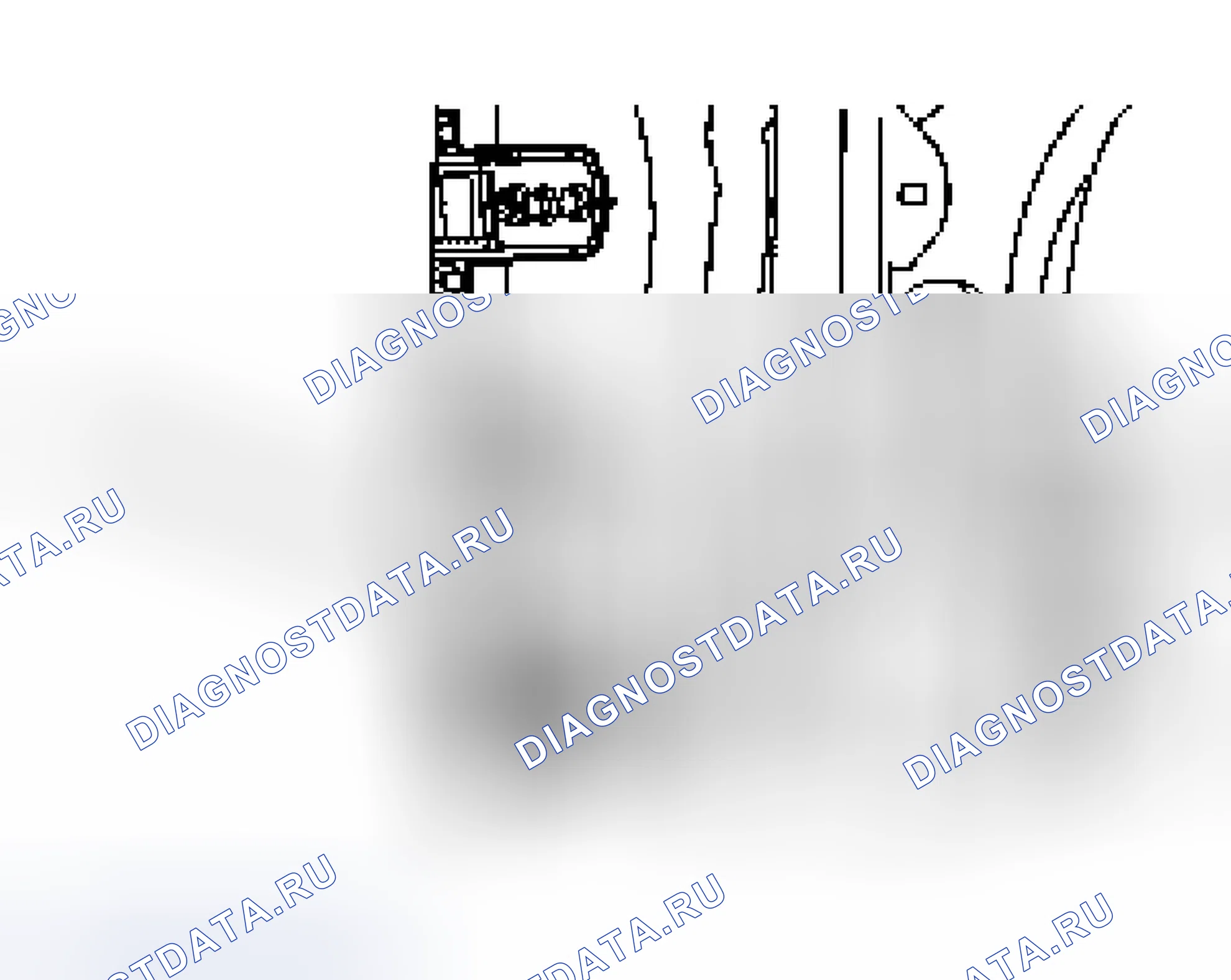 Рис. 69. Ford Crown Victoria II