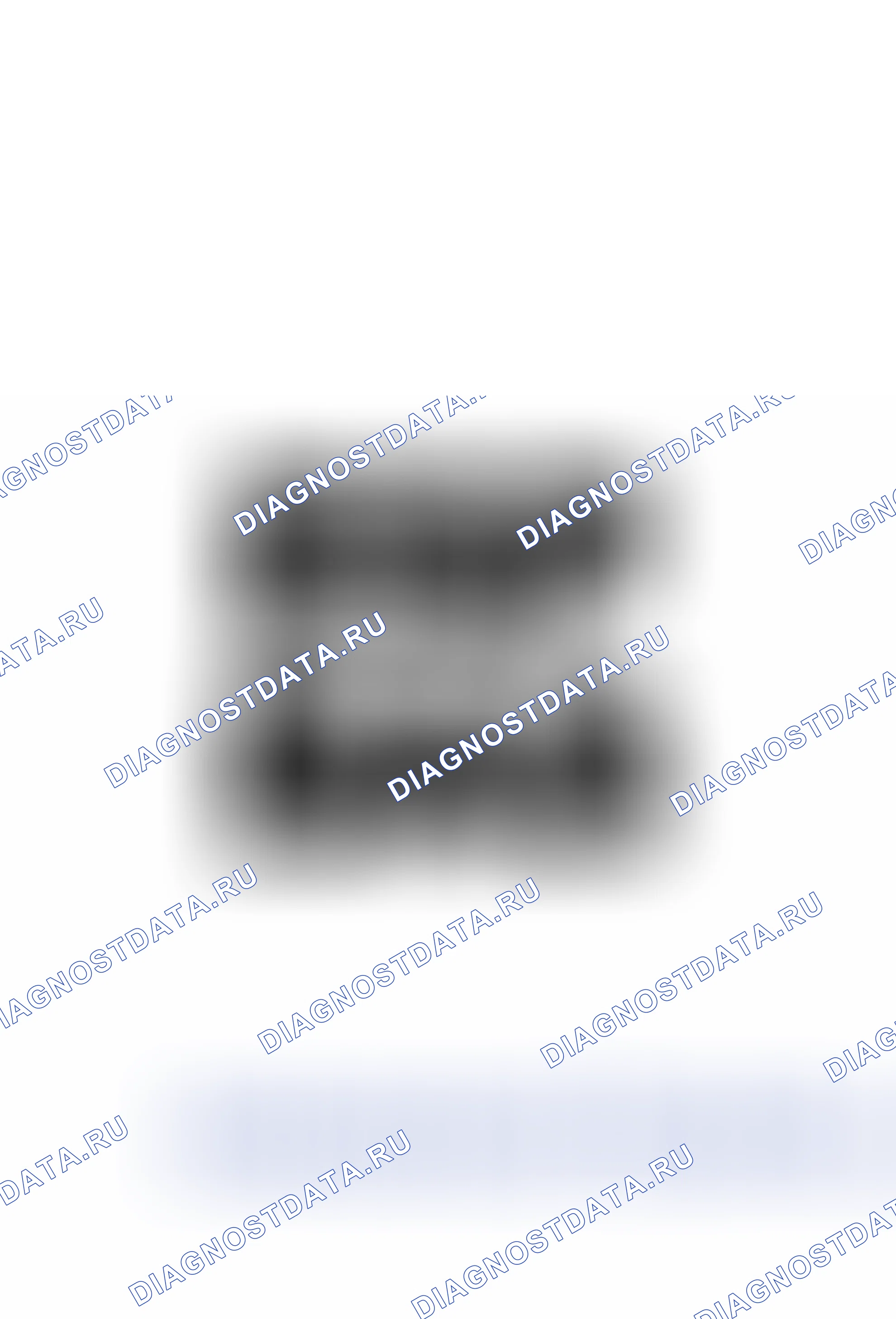 Рис. 521: ИНДИКАТОР ESP / BAS. Dodge Cab & Chassis R3500 HD transition