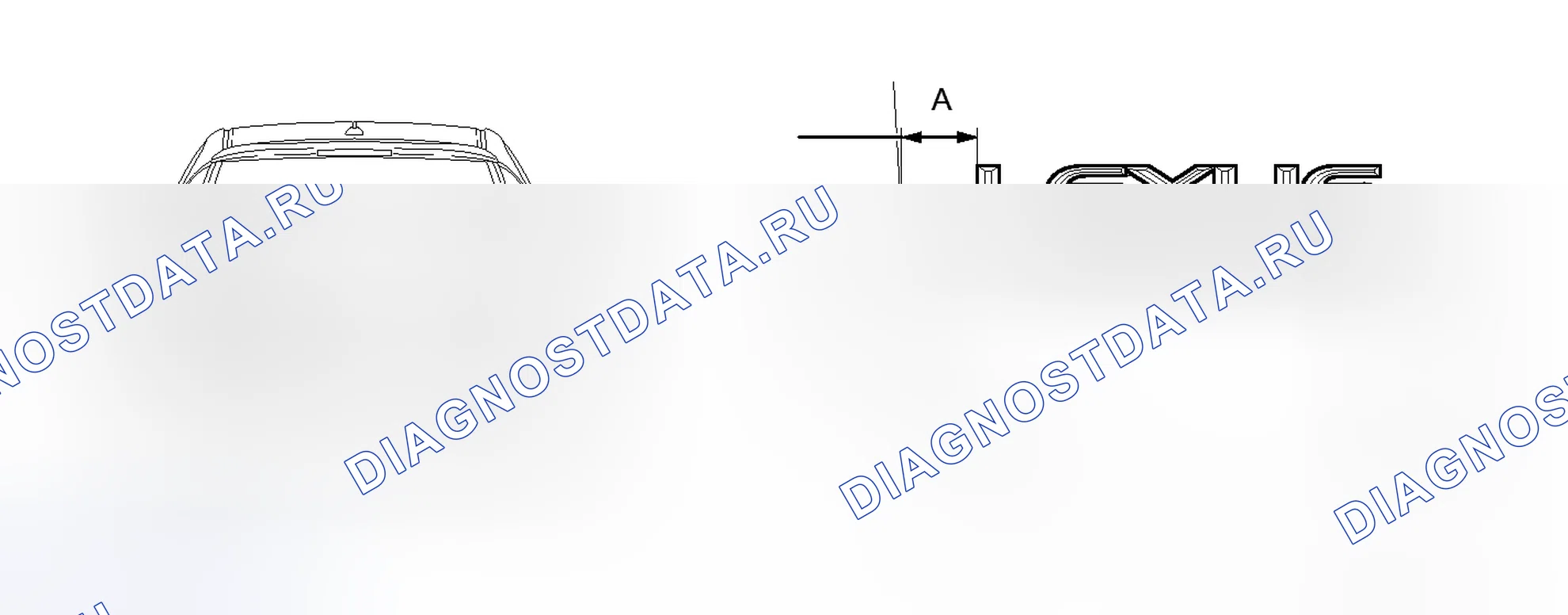 Рис. 65. Lexus CT I