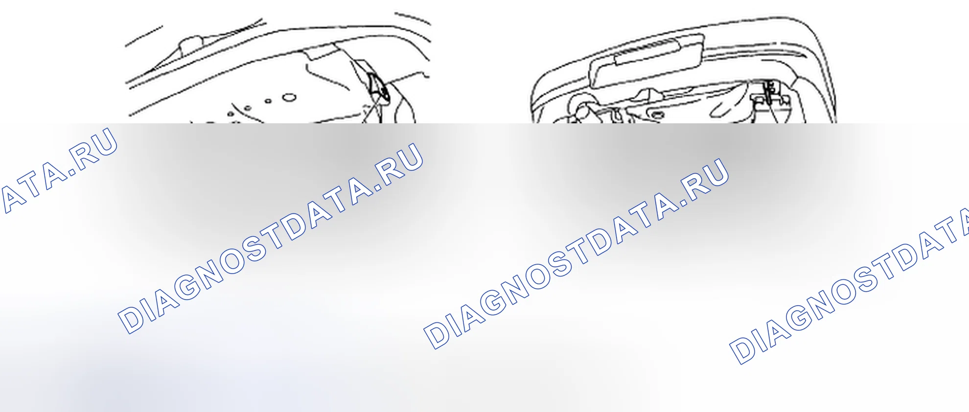 Рис. 53: ВРЕЗКИ. Subaru Impreza WRX STI GD рестайлинг 2
