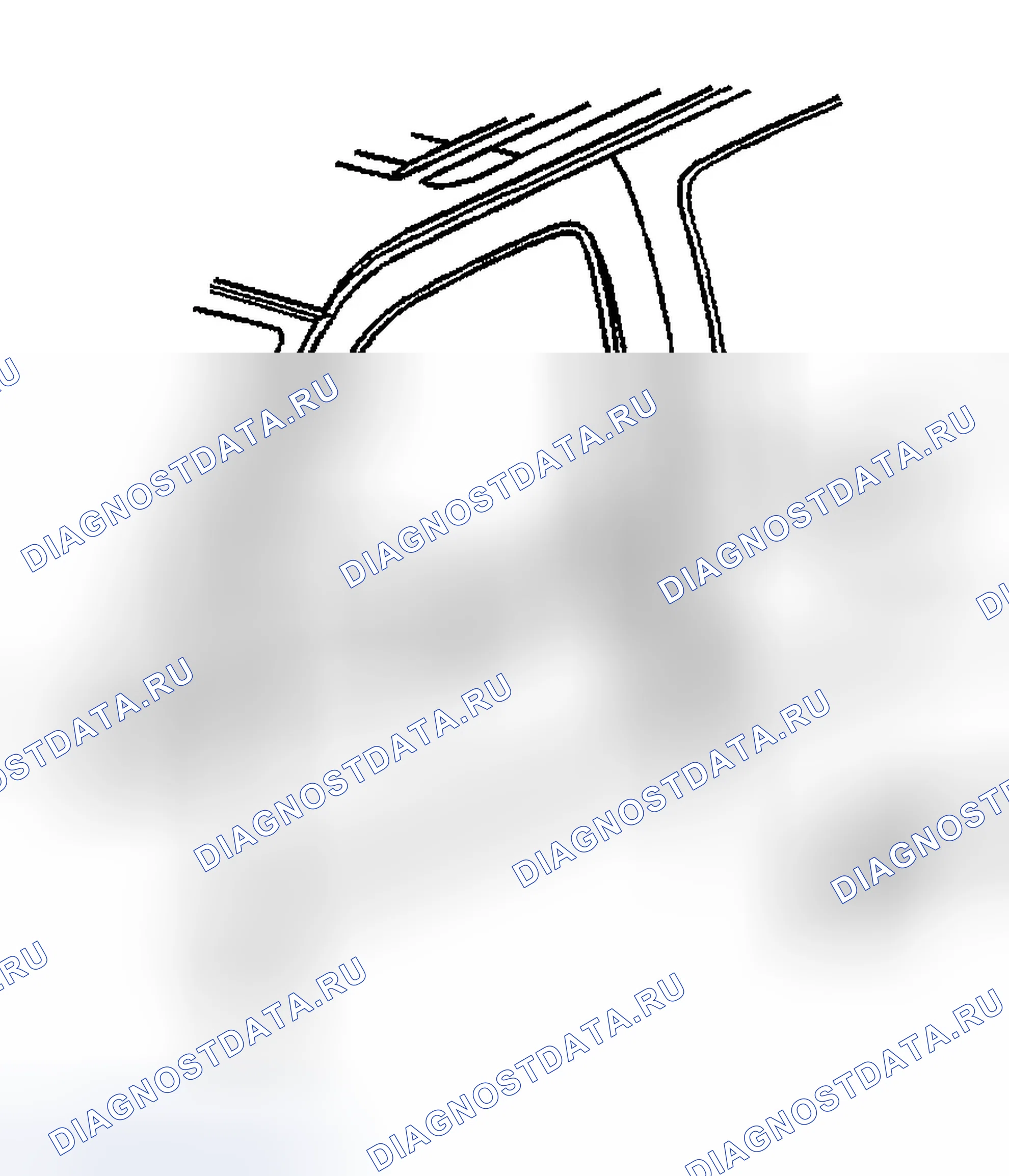 Рис. 3. Chevrolet Chevy Express H2500 