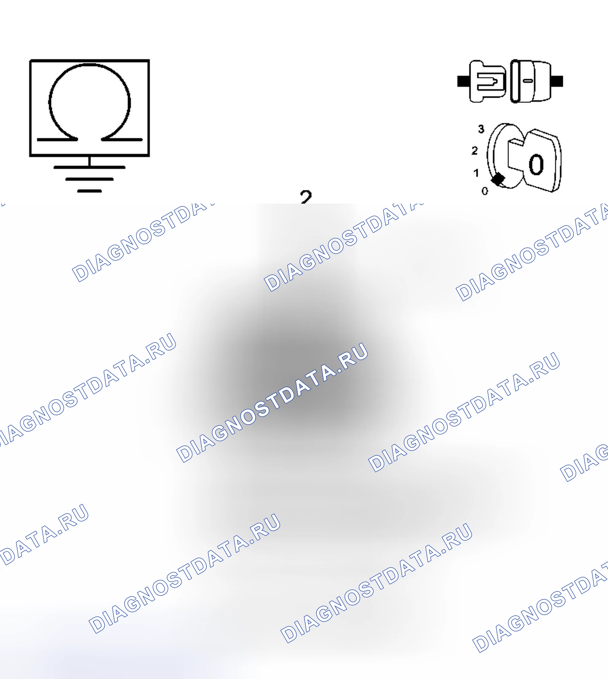 Рис. 258. Dodge Cab & Chassis R3500 HD transition