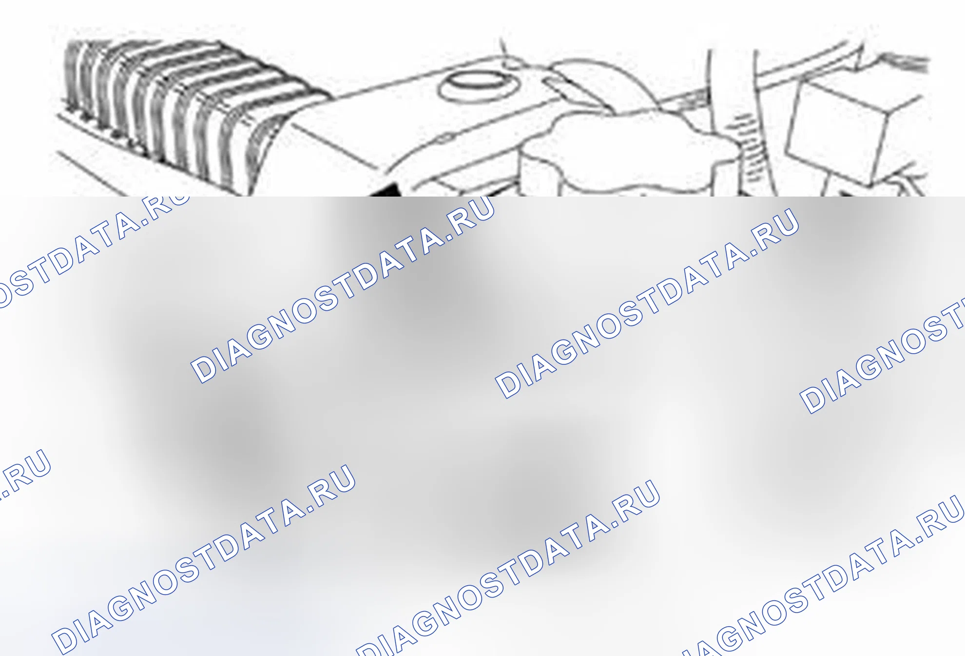 Рис. 562. Ford Econoline E250 