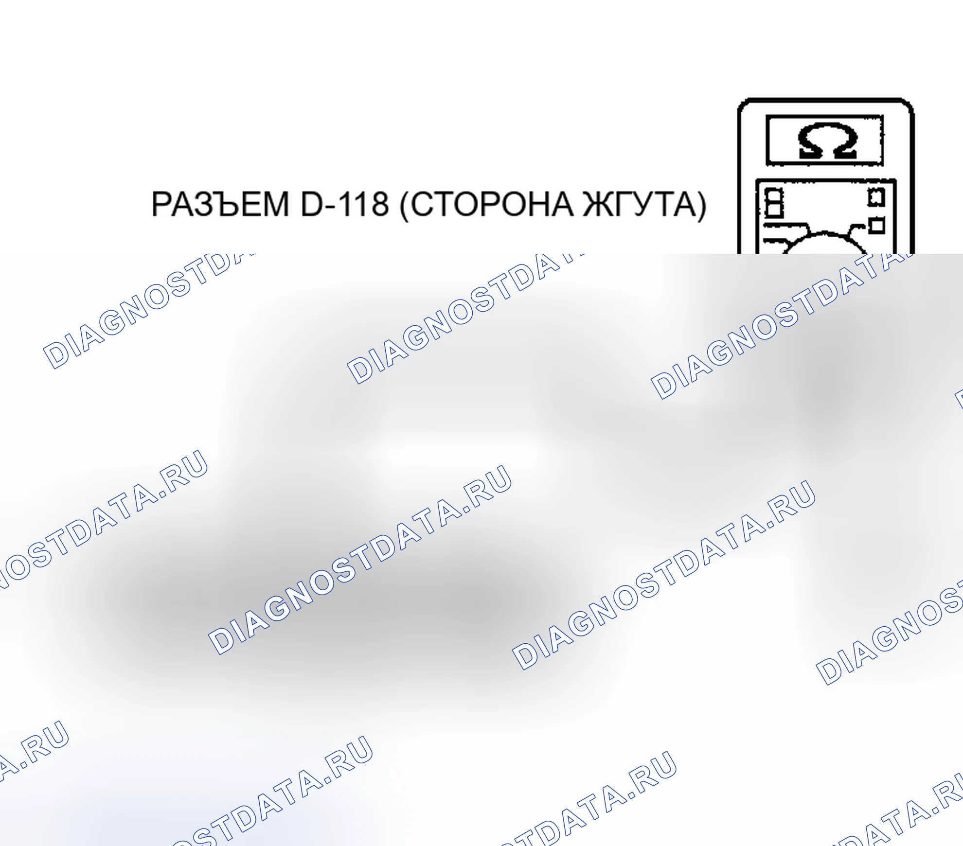 Рис. 33. Mitsubishi Montero III