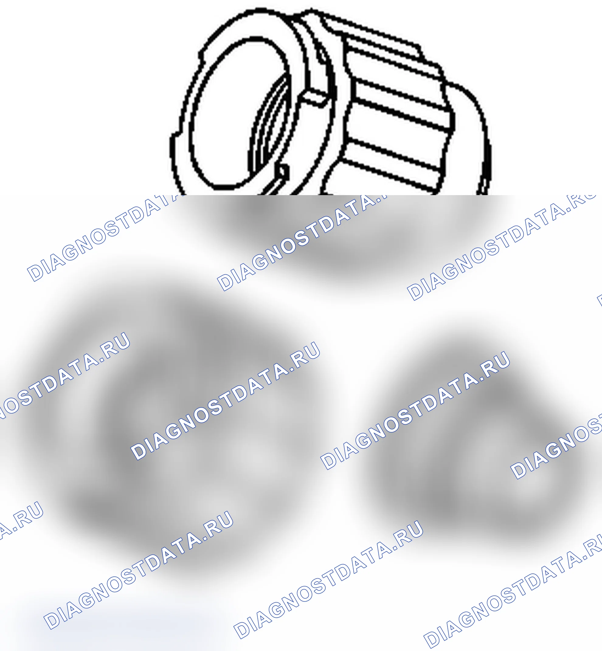 Рис. 11. Chevrolet Express G1500 