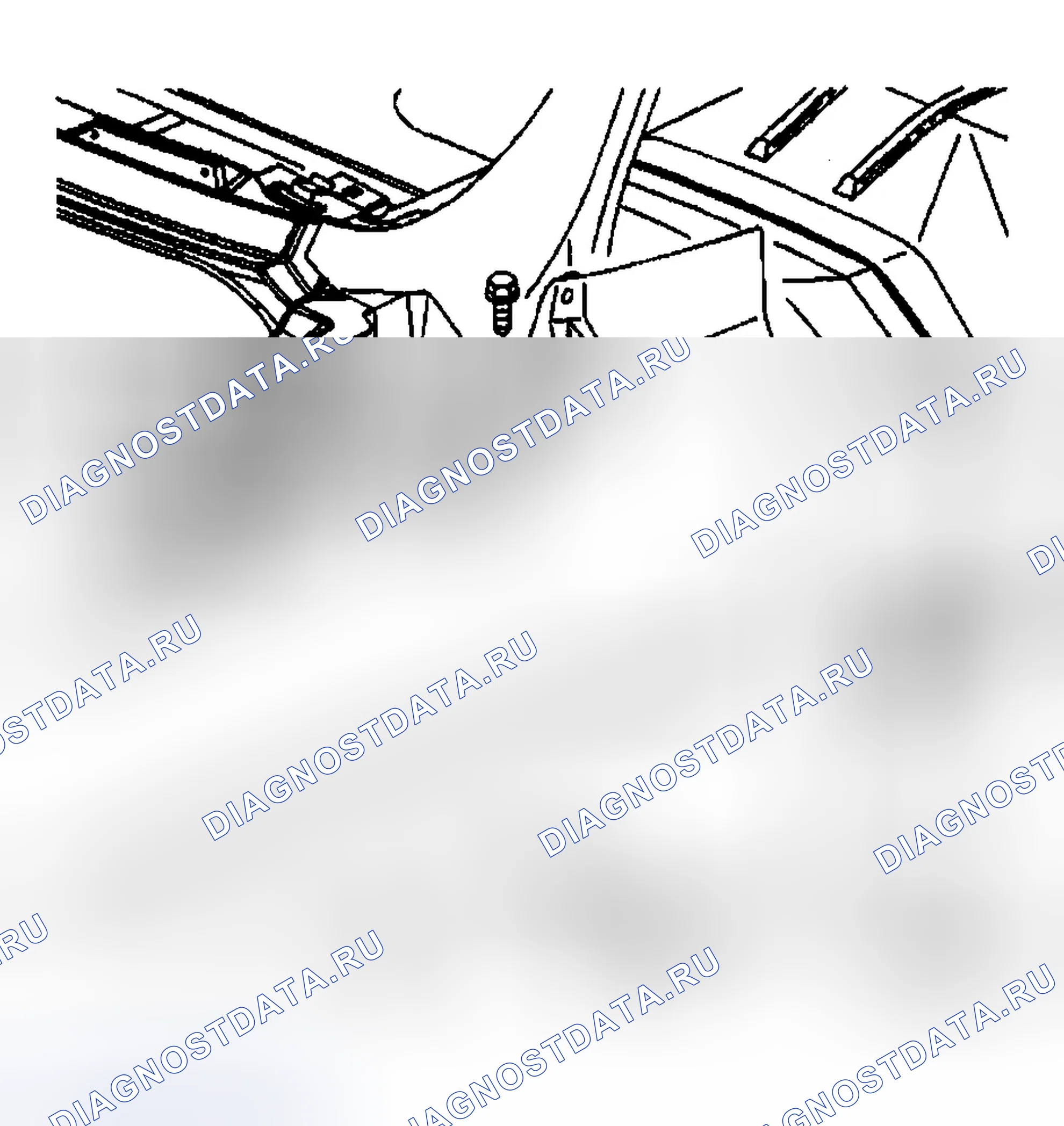 Рис. 110. Chevrolet Silverado 1500 HD 