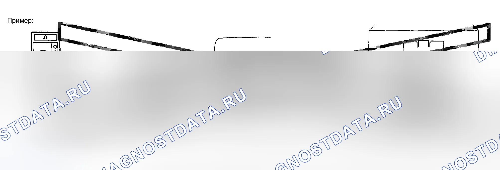 Рис. 20. Toyota Highlander I рестайлинг