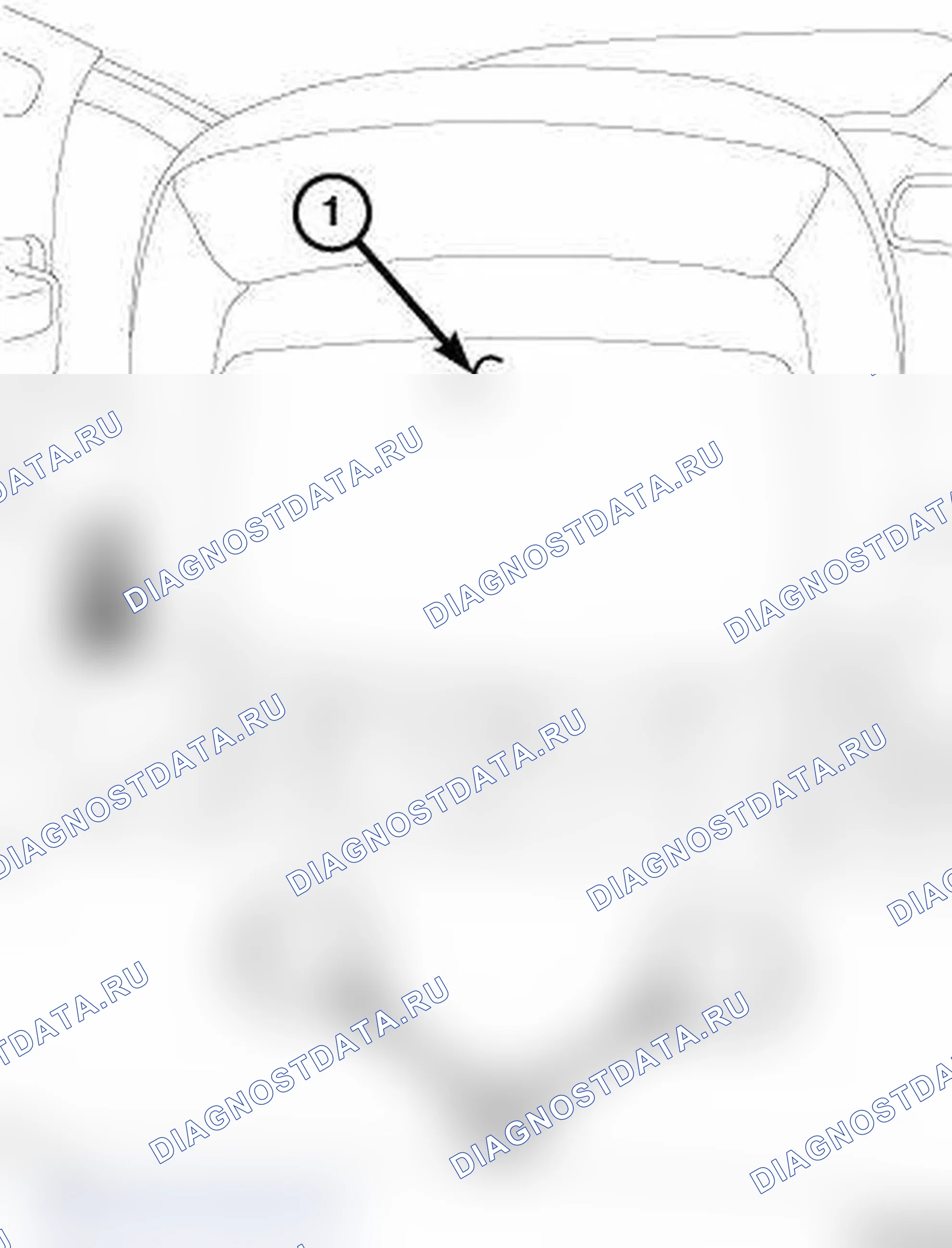 Рис. 181. Dodge Durango III