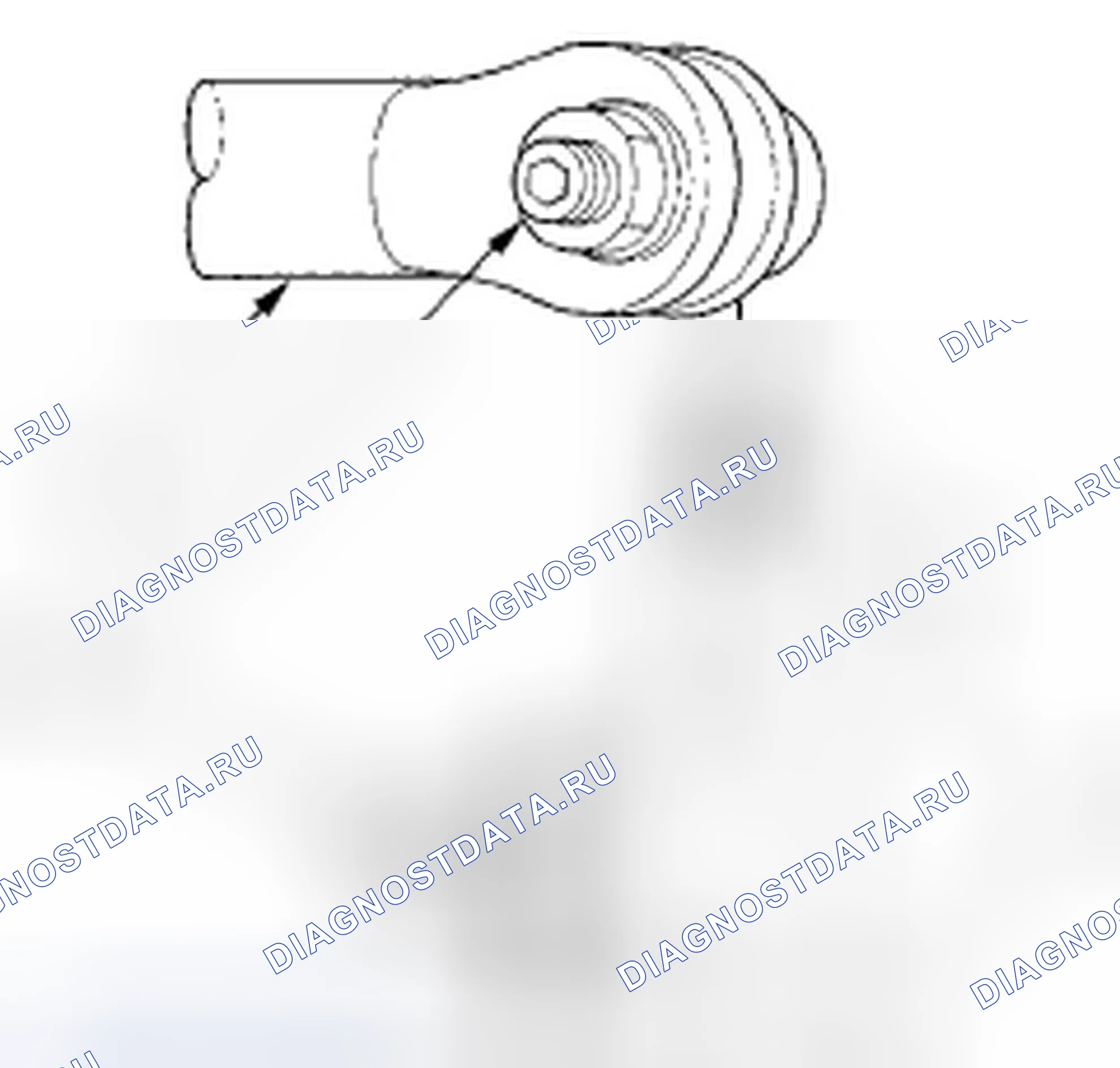 Рис. 46. Honda Element YH2 рестайлинг 2