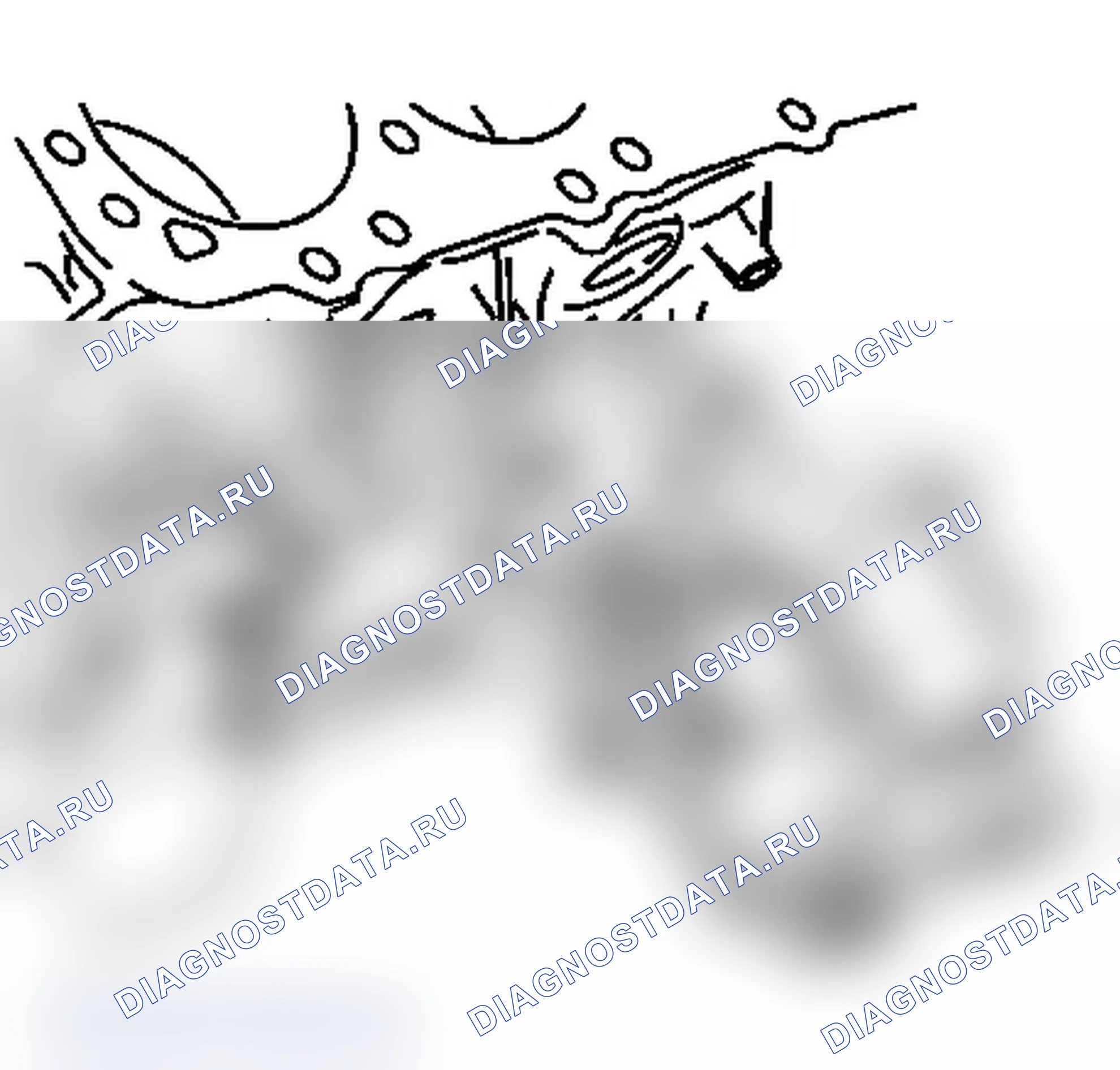 Рис. 1032. Chevrolet Silverado 1500 