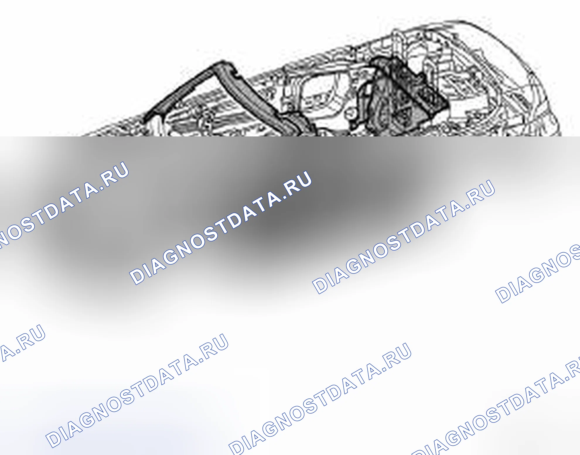 Рис. 4. Saab 9-3 II