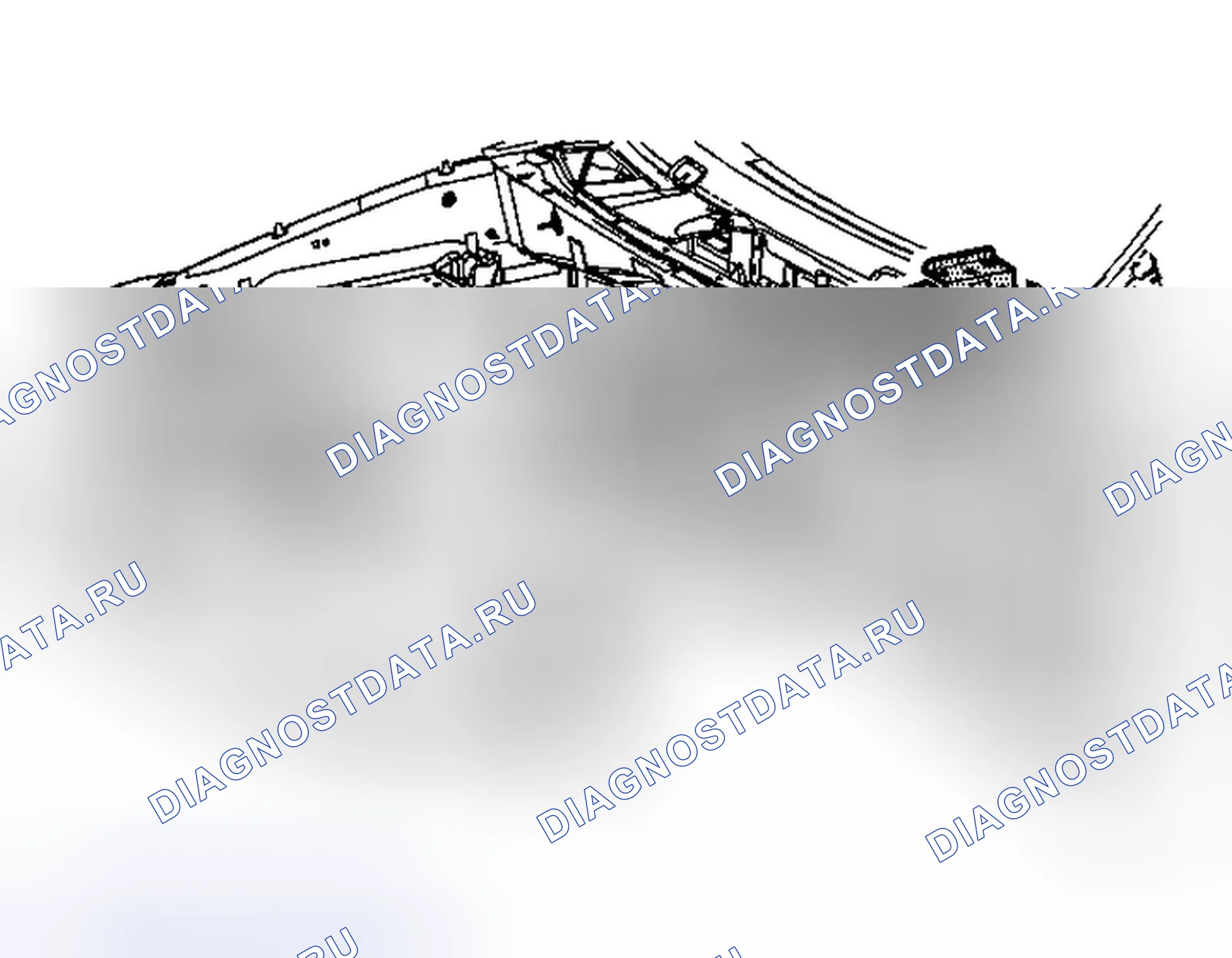 Рис. 101. Saab 9-7X I