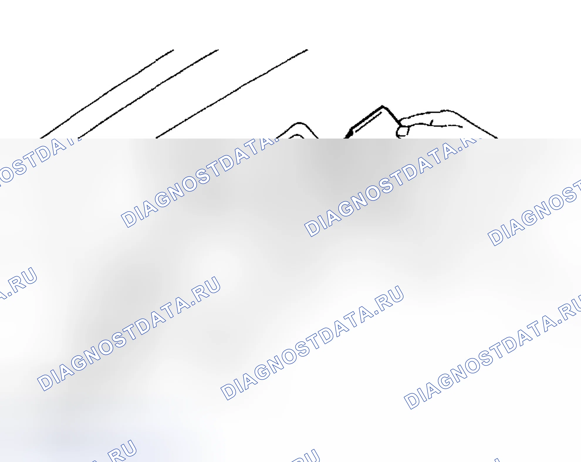 Рис. 783. Subaru Impreza GD/GC/GG