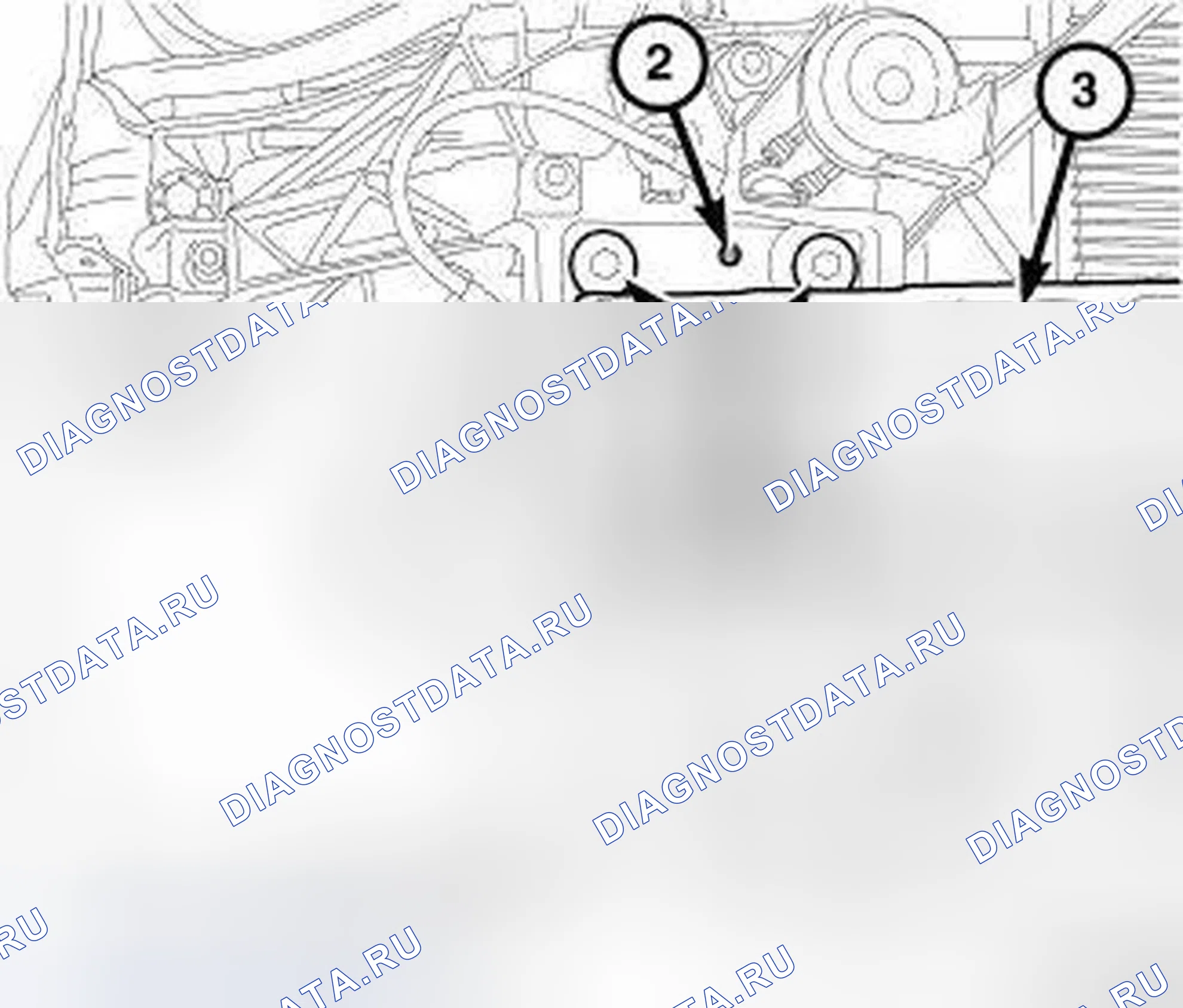 Рис. 19. Chrysler Town & Country V рестайлинг