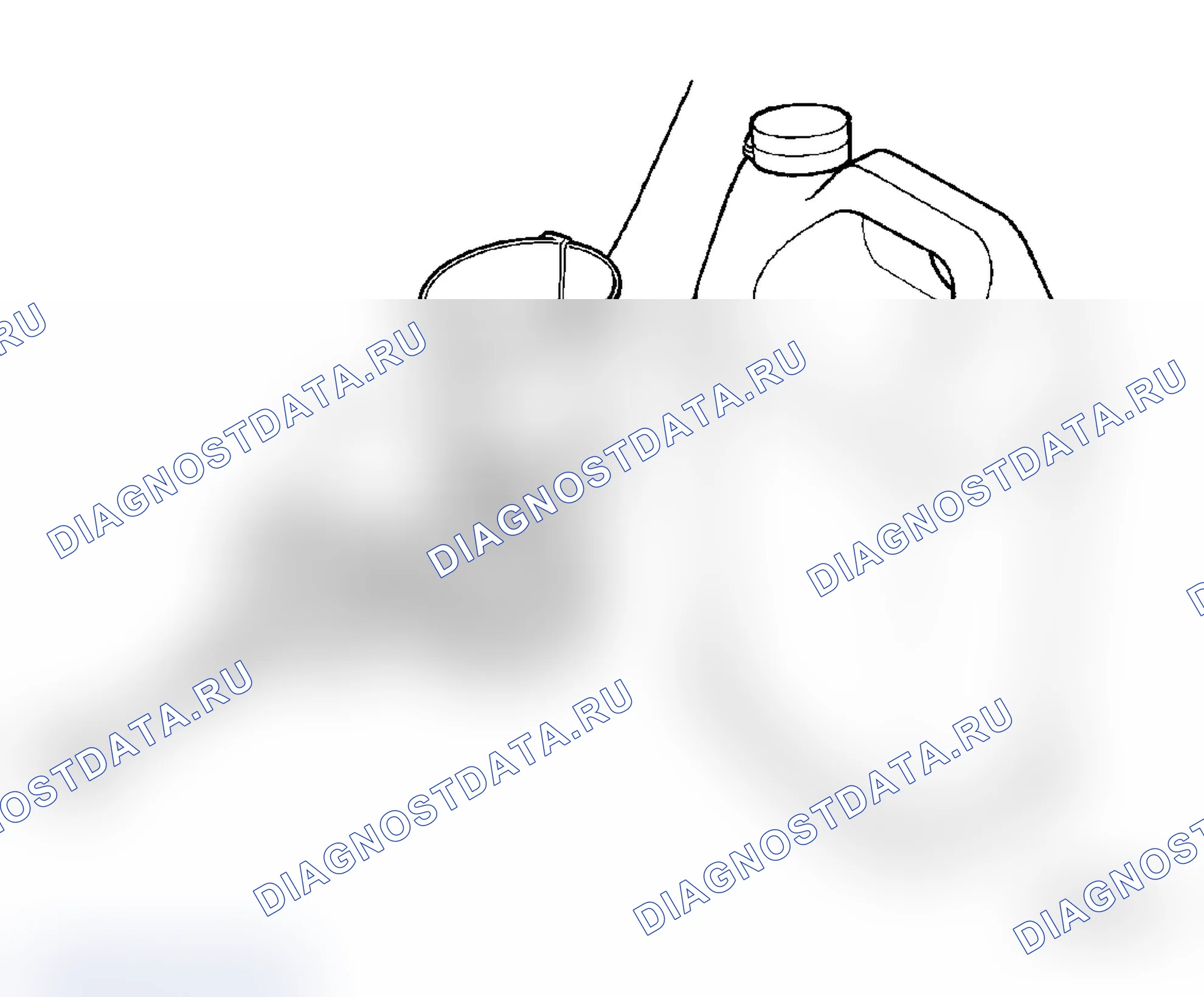 Рис. 110. Dodge Caravan IV